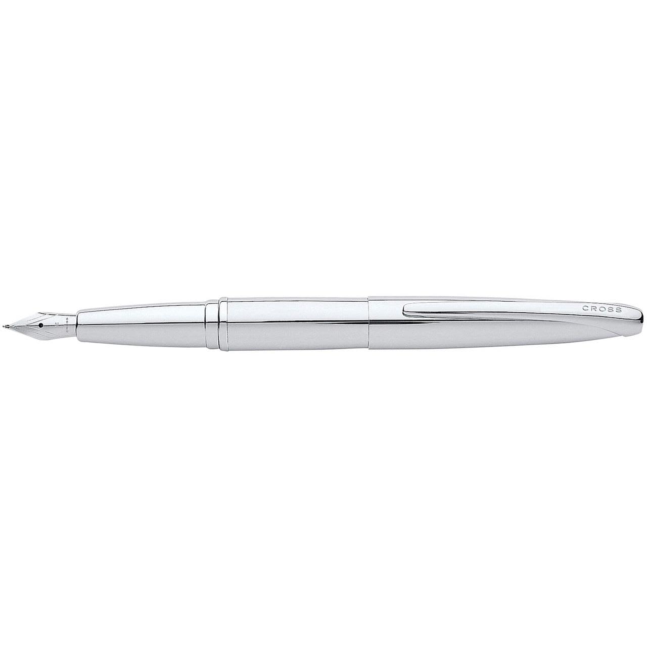 Cross ATX Pure Chrome MFP