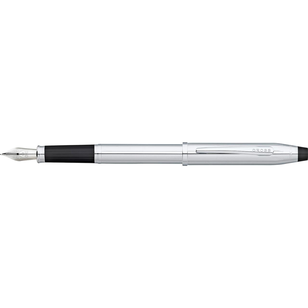 Cross Century II Lustrous Chrome MFP