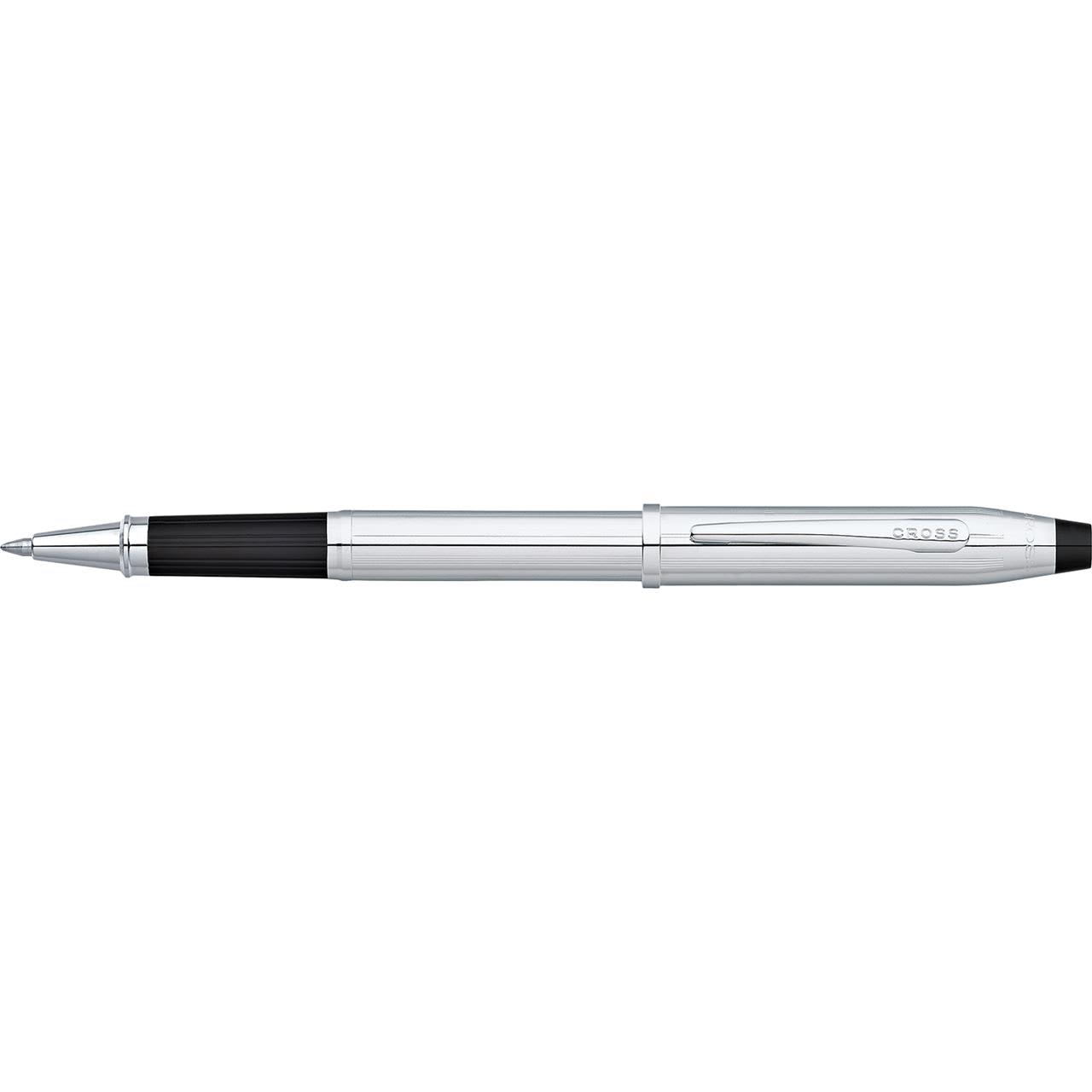 Cross Century II Lustrous Chrome SRBP