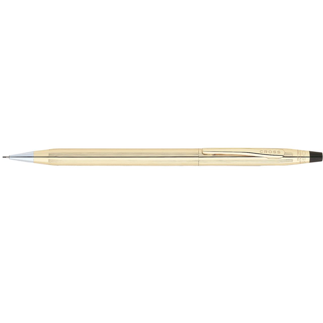 Cross Classic Century 10CT Gold MP