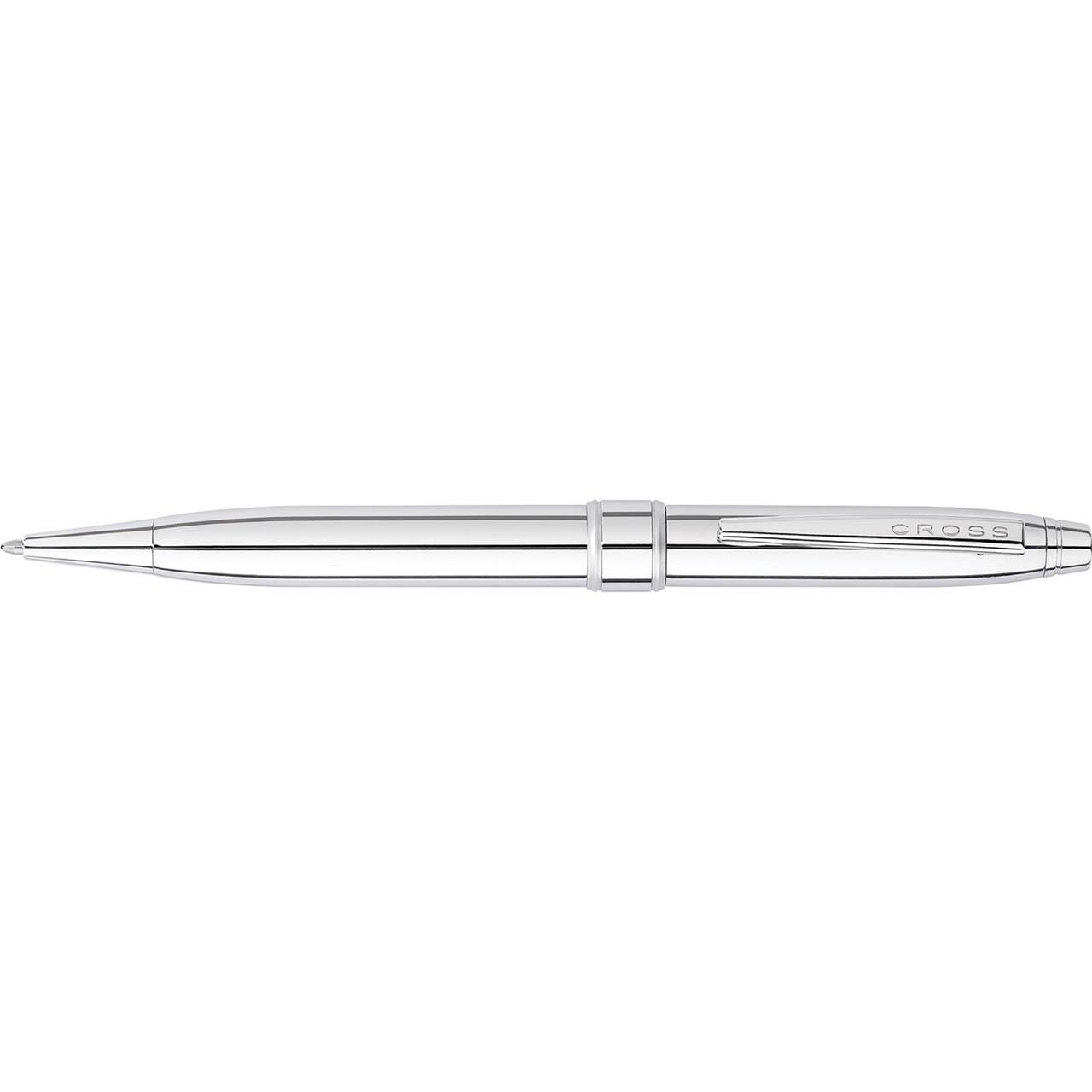 Cross Stratford Chrome BP