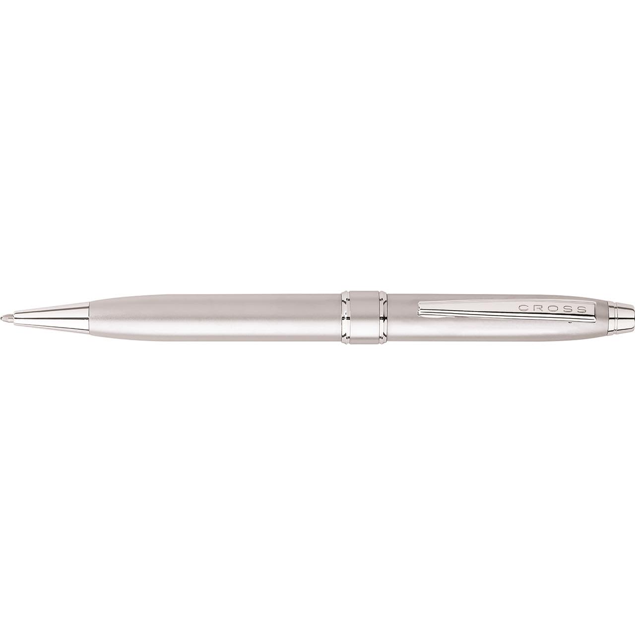 Cross Stratford Satin Chrome BP