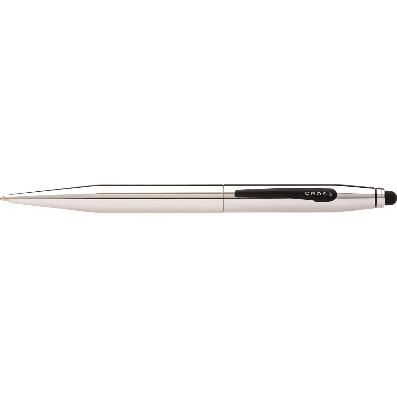 Cross Tech2 Pure Chrome BP