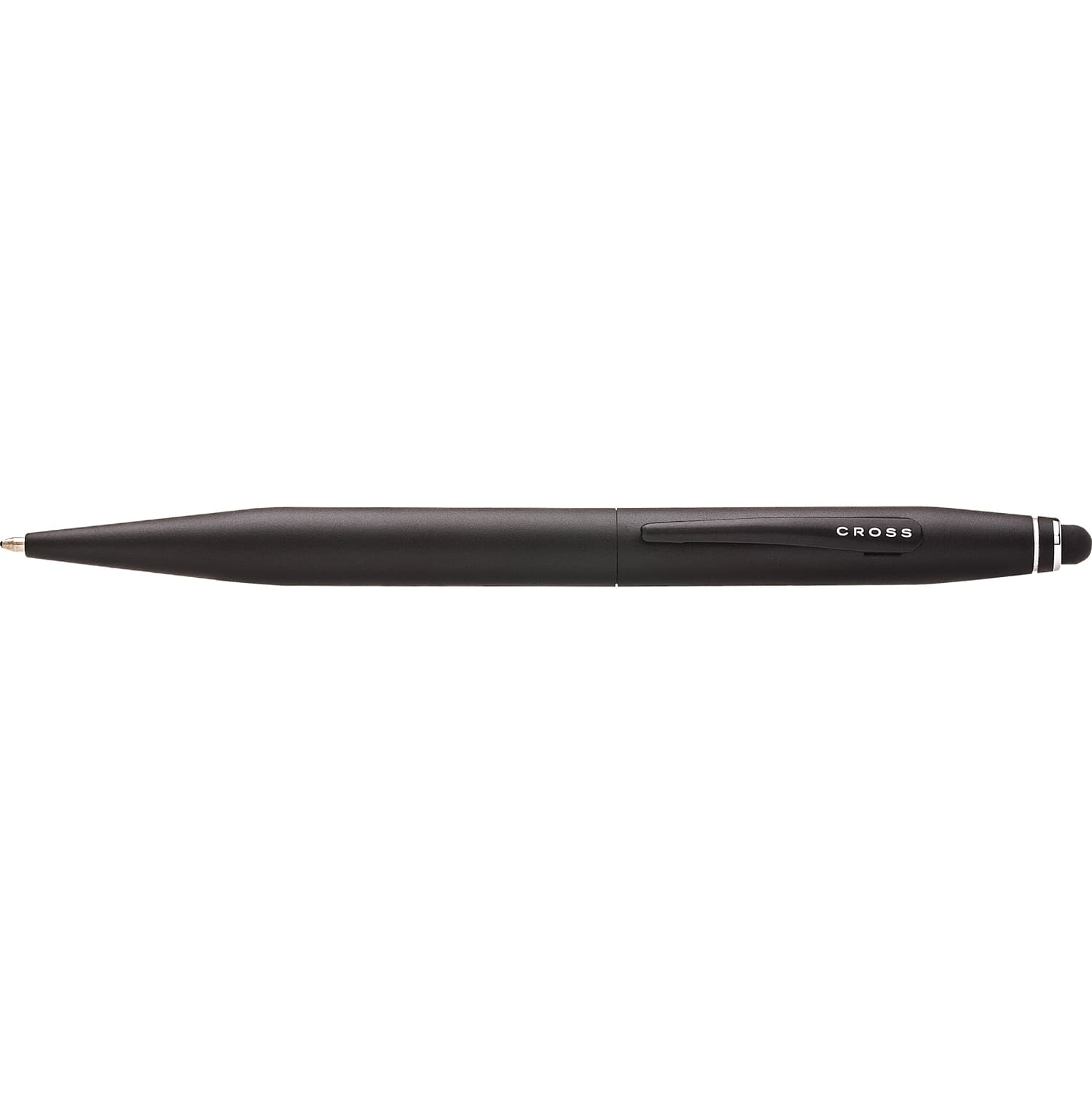 Cross Tech2 Satin Black BP