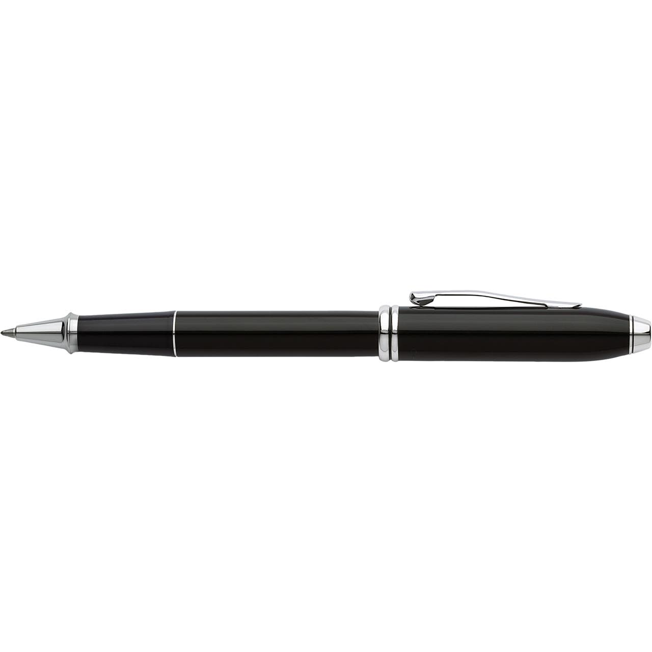 Cross Townsend Black Lacquer SRBP