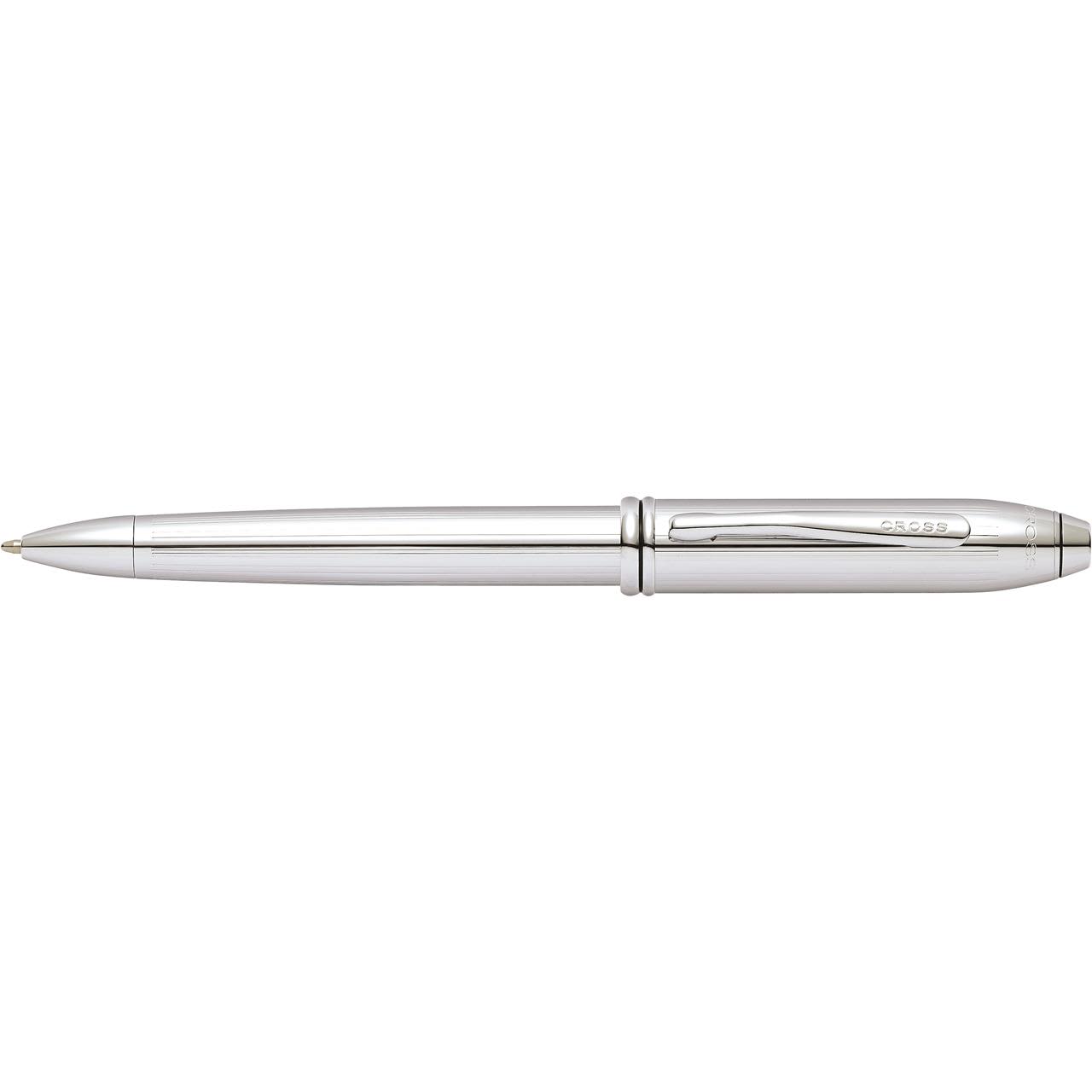 Cross Townsend Lustrous Chrome BP