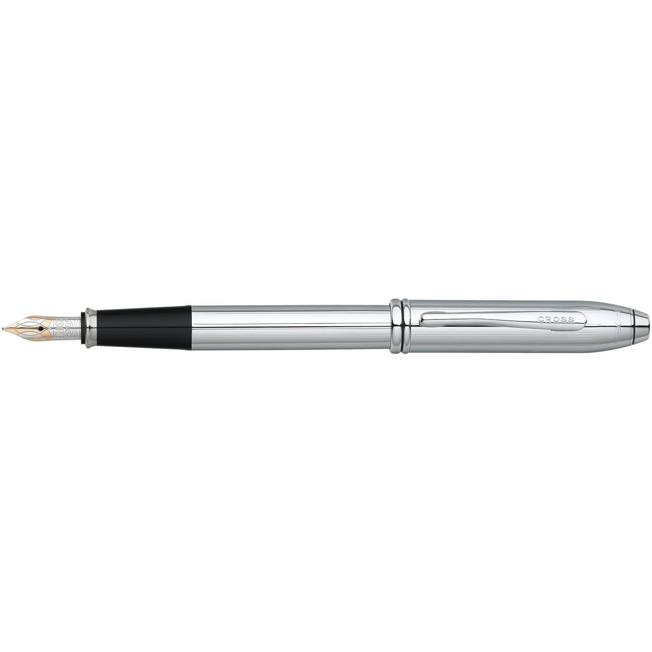 Cross Townsend Lustrous Chrome MFP