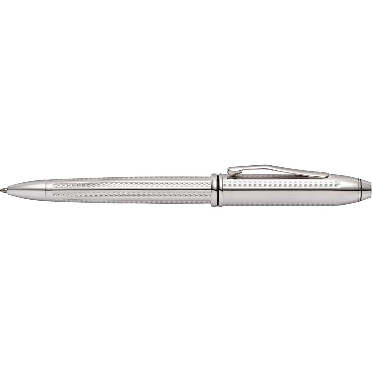 Cross Townsend Platinum Plated BP