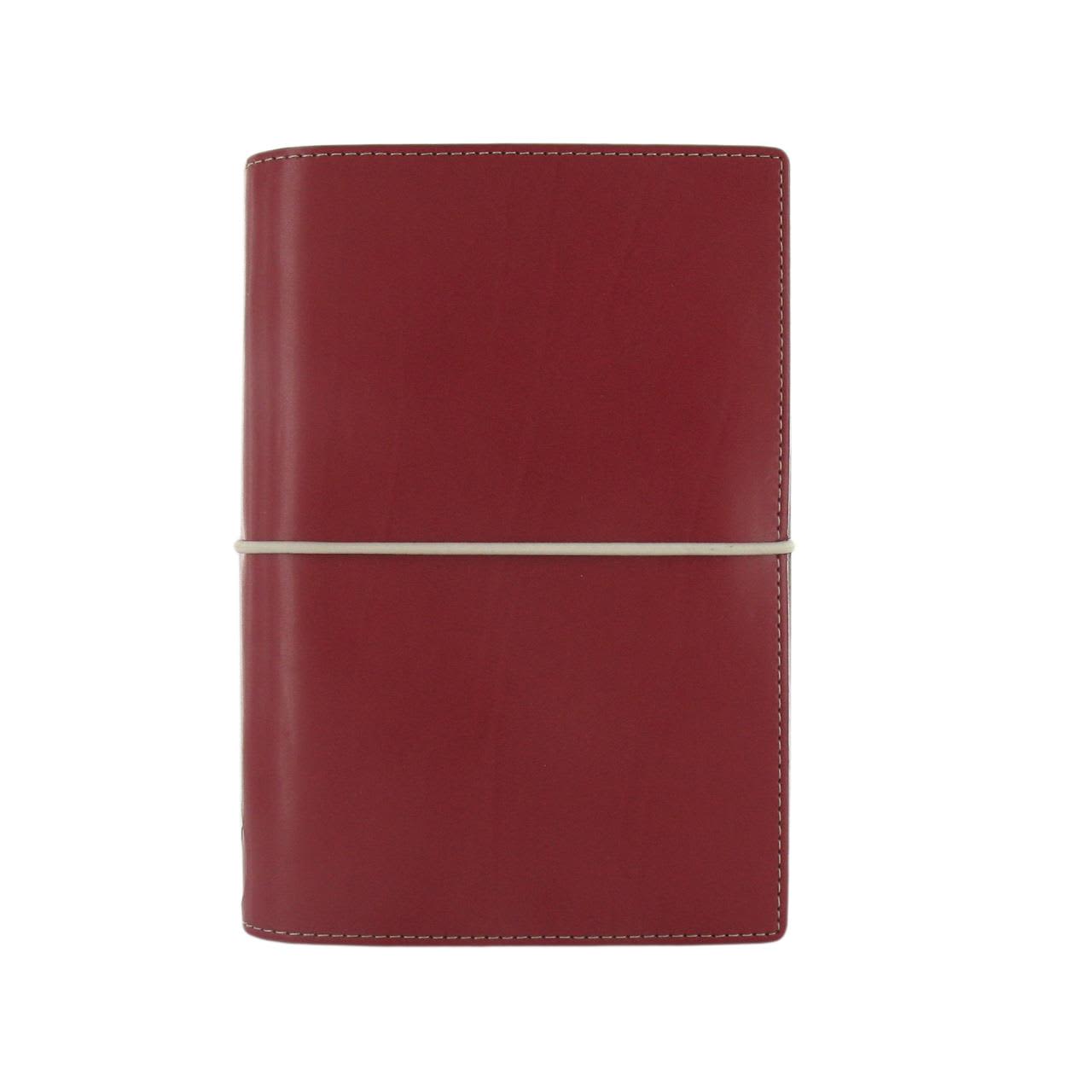 Ff Domino Per Organiser Red
