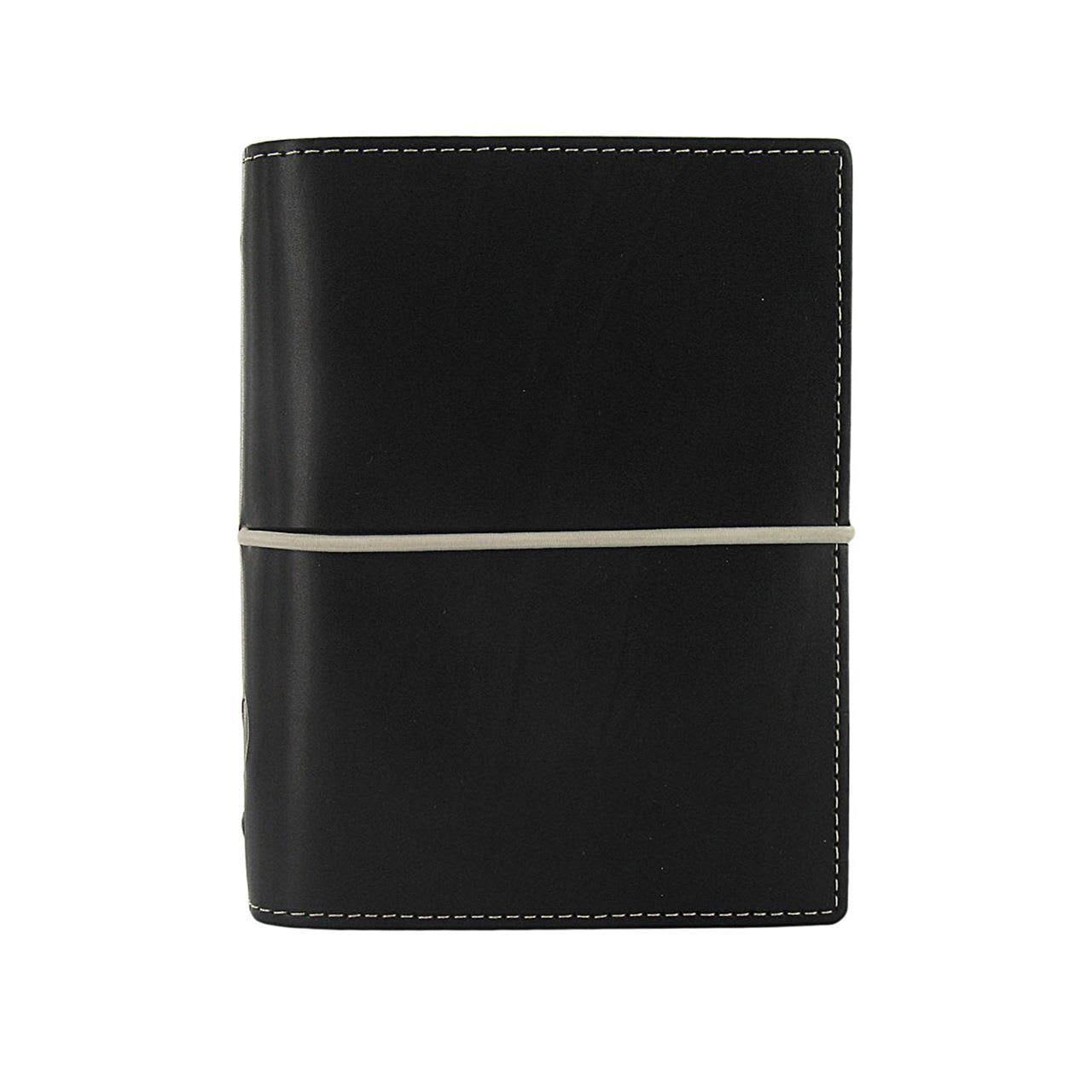 Ff Domino Pkt Organiser Black