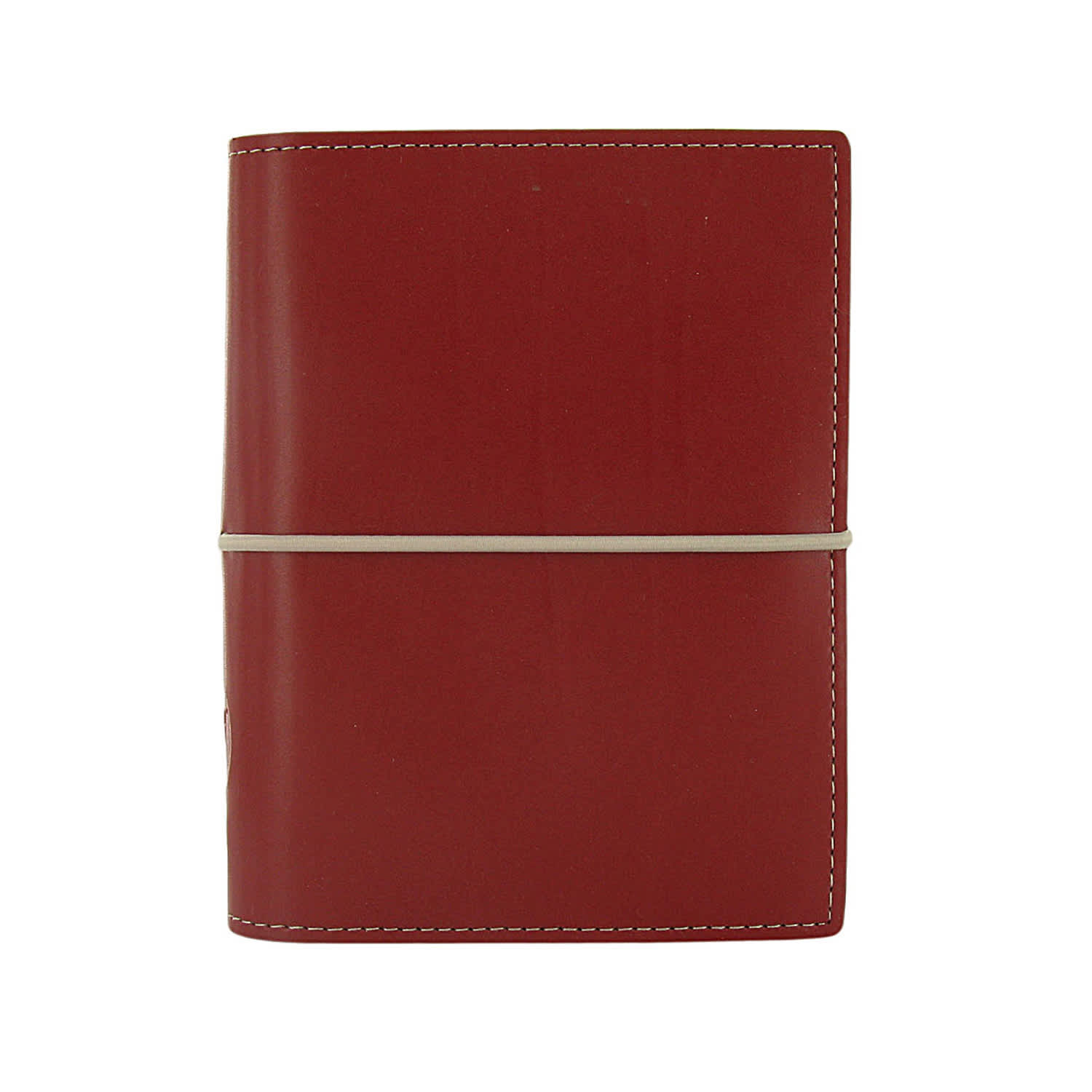 FF DOMINO PKT ORGANISER RED