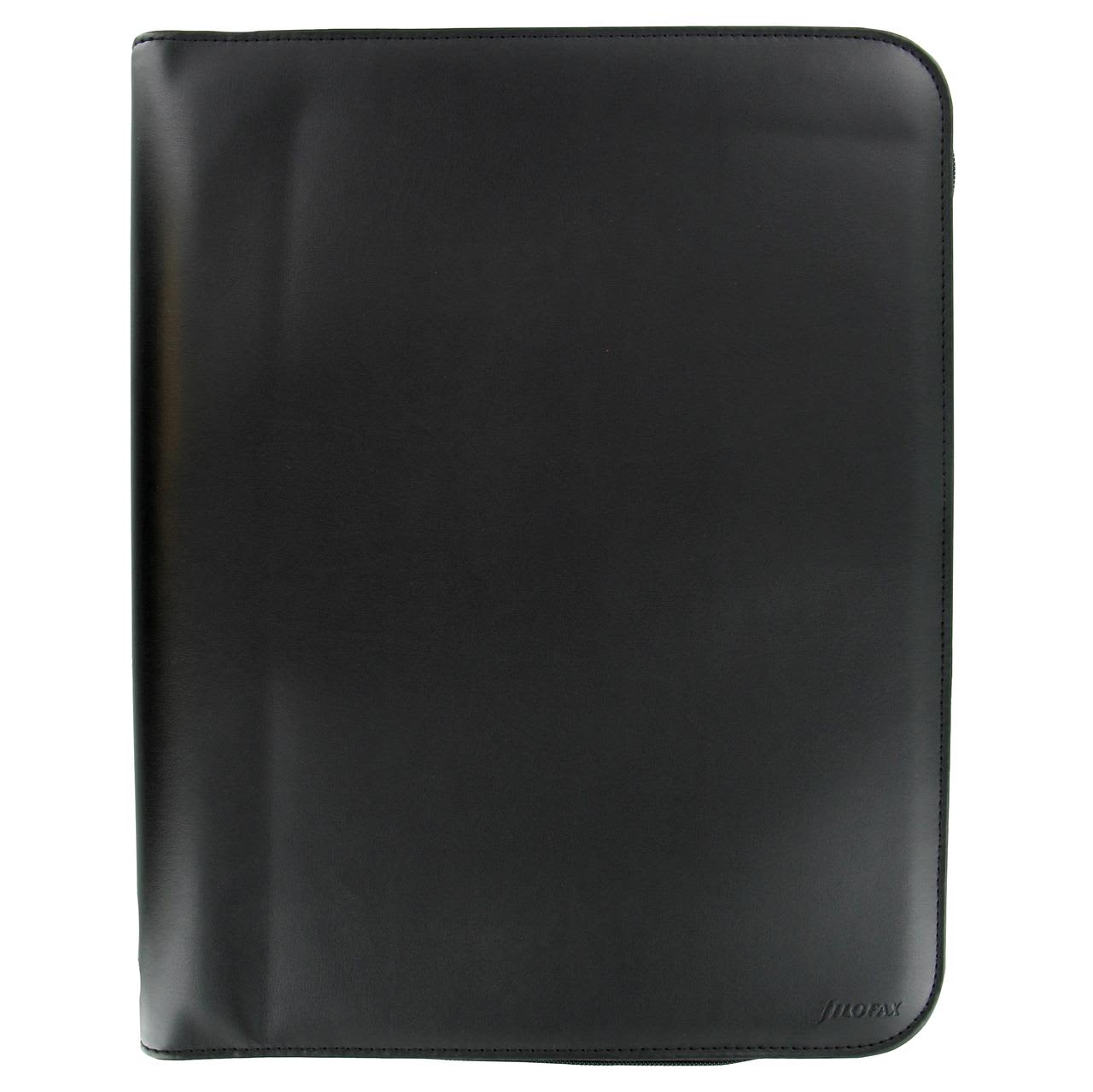 Ff Metropol Zip A4 Folio W Rings