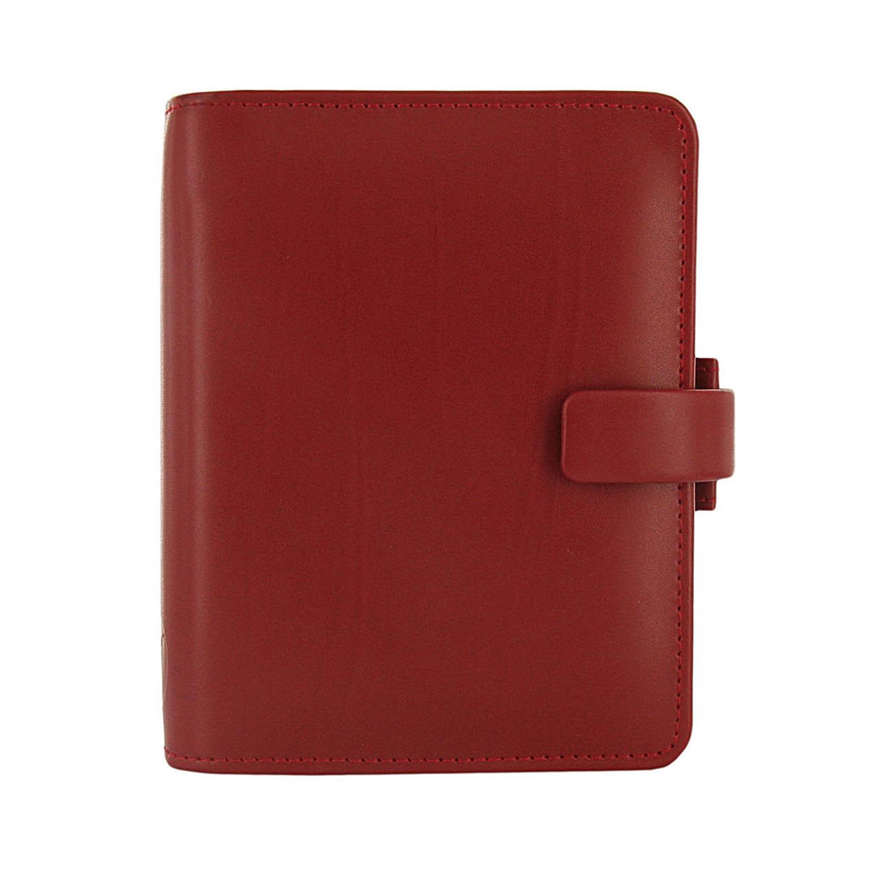 Ff Metropol Pkt Organiser Red