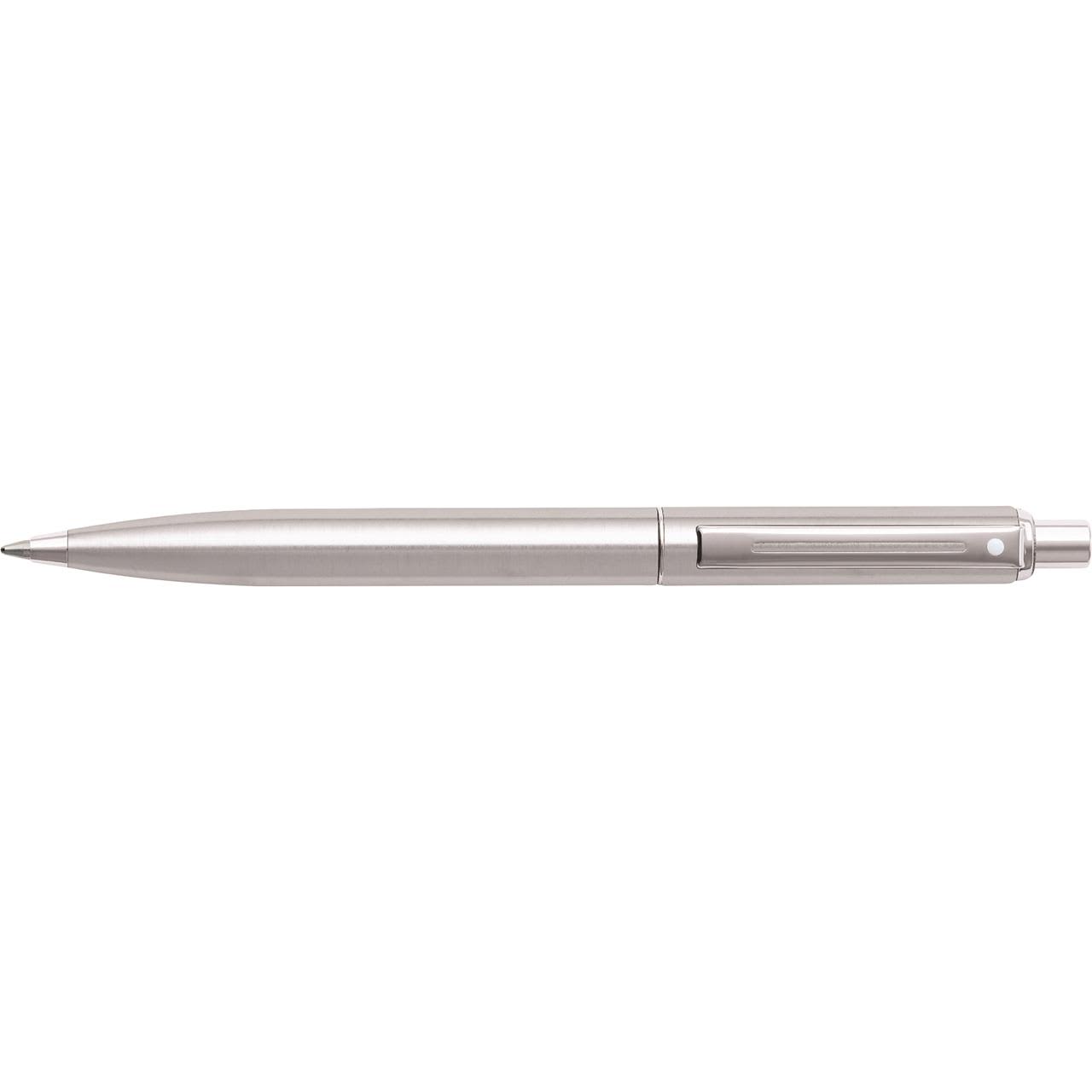 Sheaffer Sentinel Brushed Chrome BP