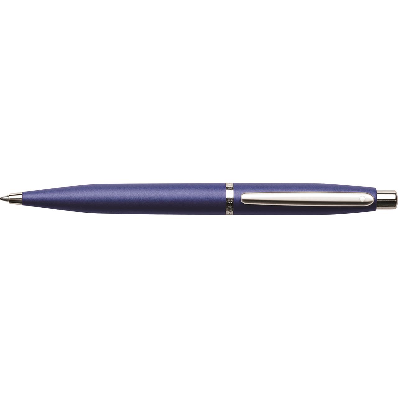 Sheaffer VFM Neon Blue/Nickel PT BP