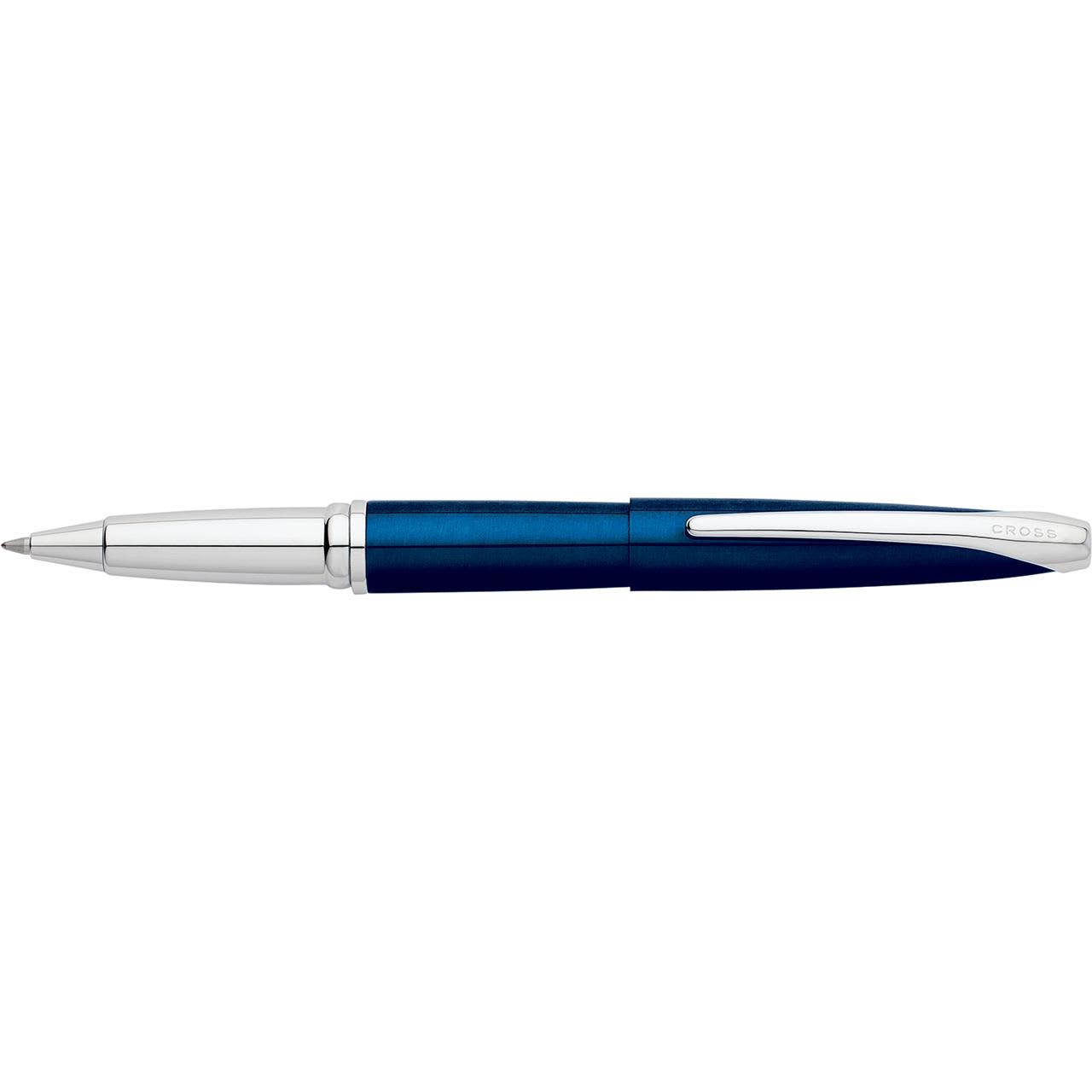 Cross ATX Transluscent Blue SRBP