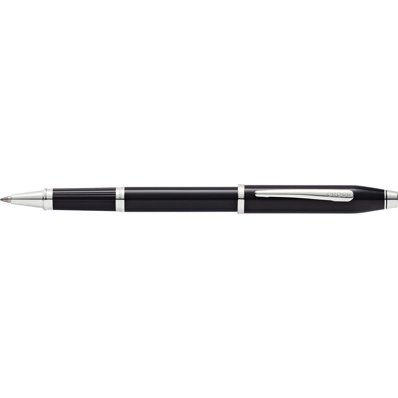 Cross Century II Black Lacquer SRBP