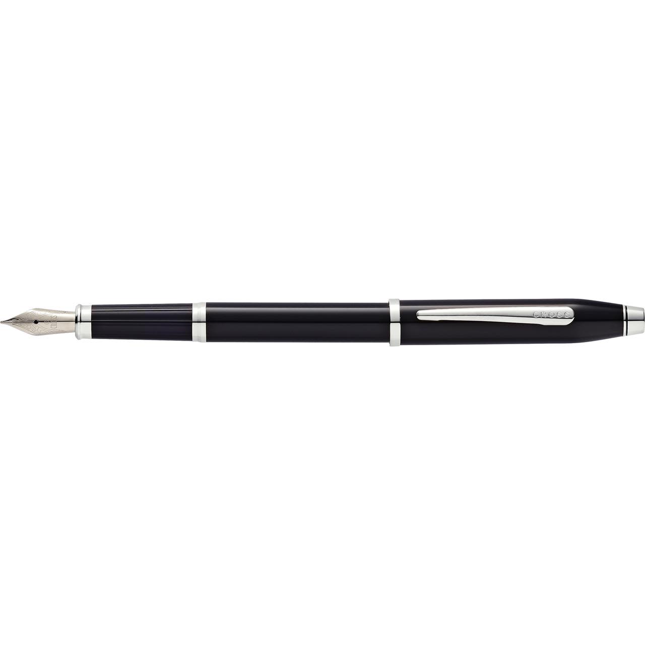 Cross Century II Black Lacquer MFP