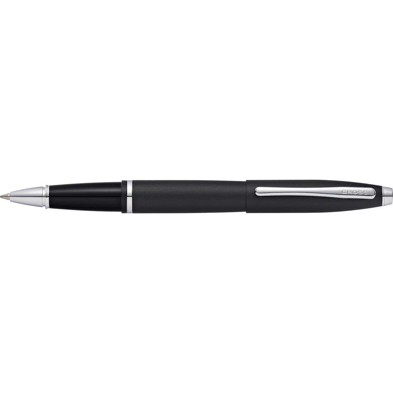 Cross Calais Matt Black RB