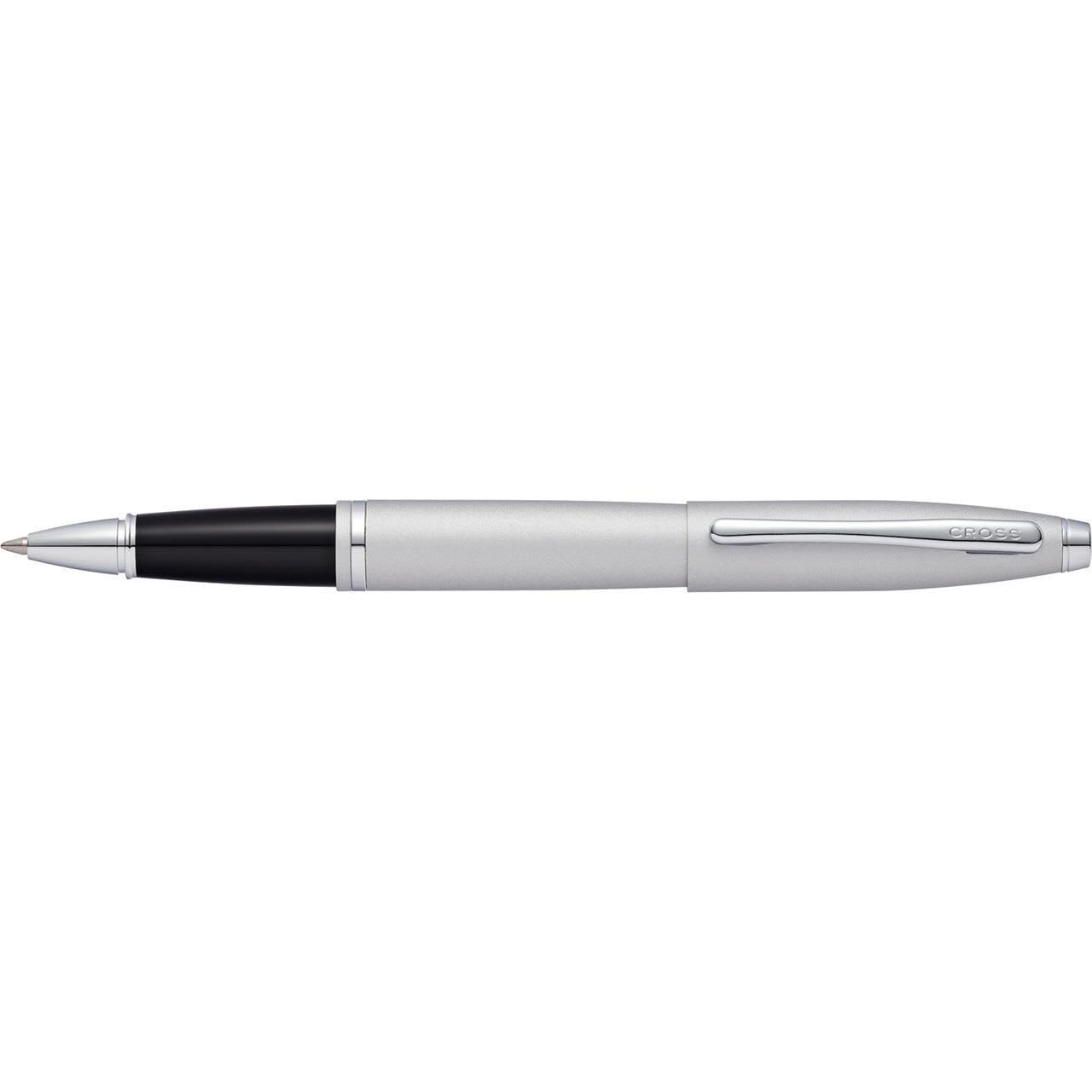 Cross Calais Satin Chrome RB