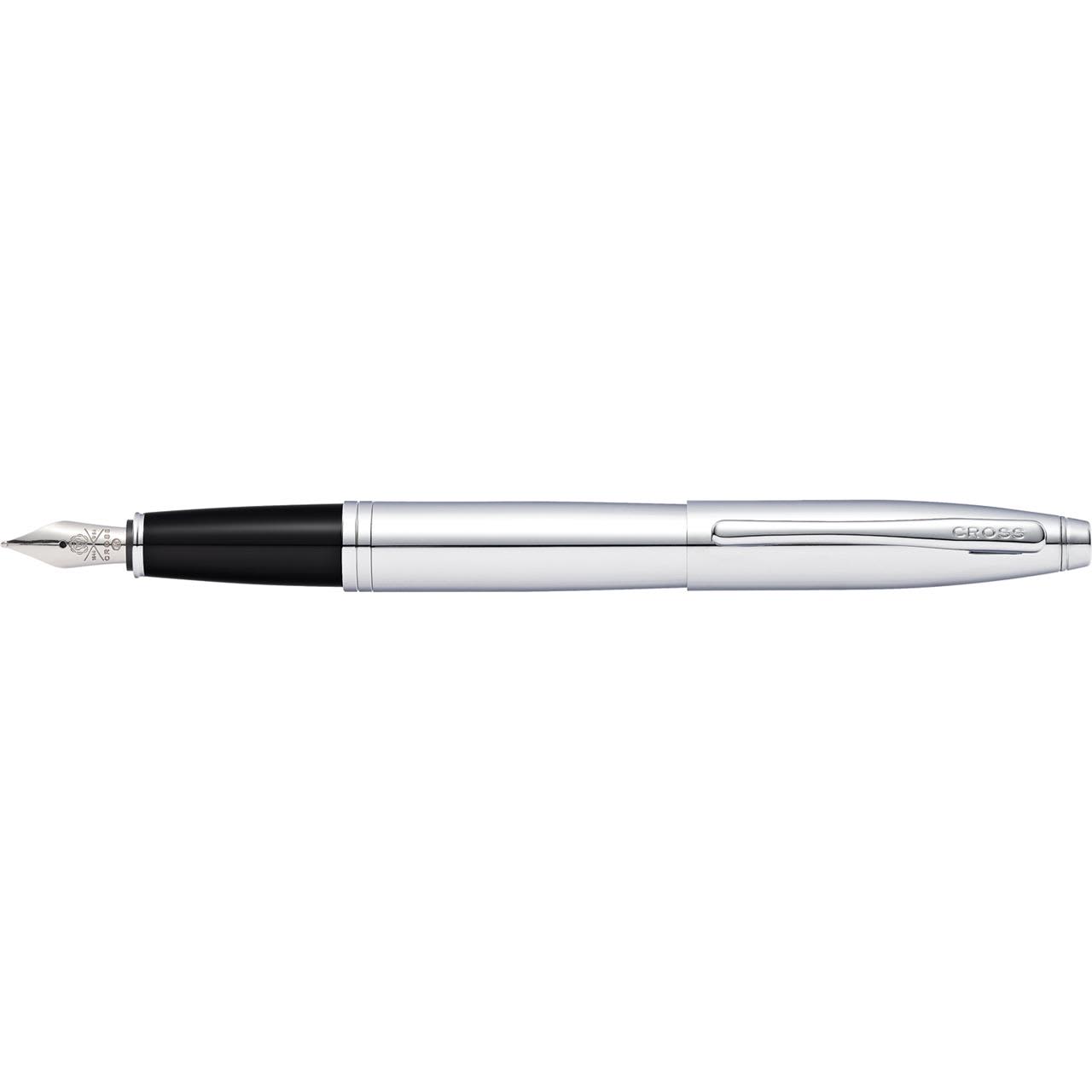 Cross Calais Lustrous Chrome MFP