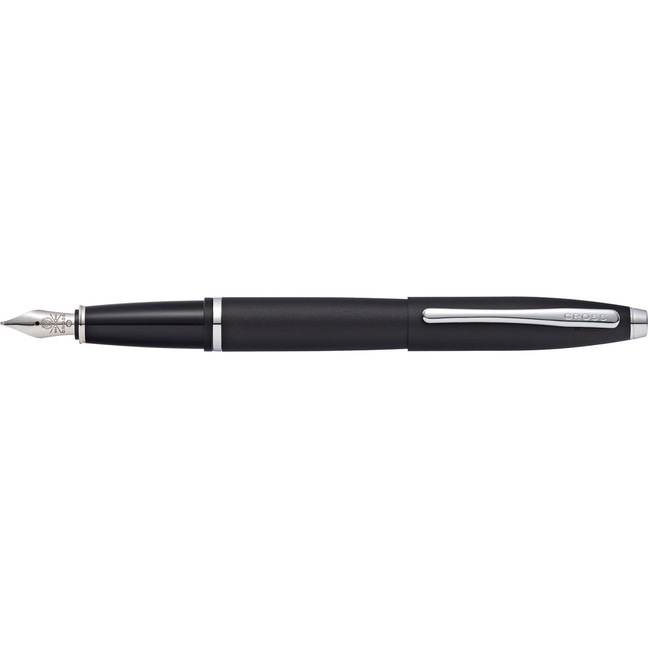 Cross Calais Matt Black MFP