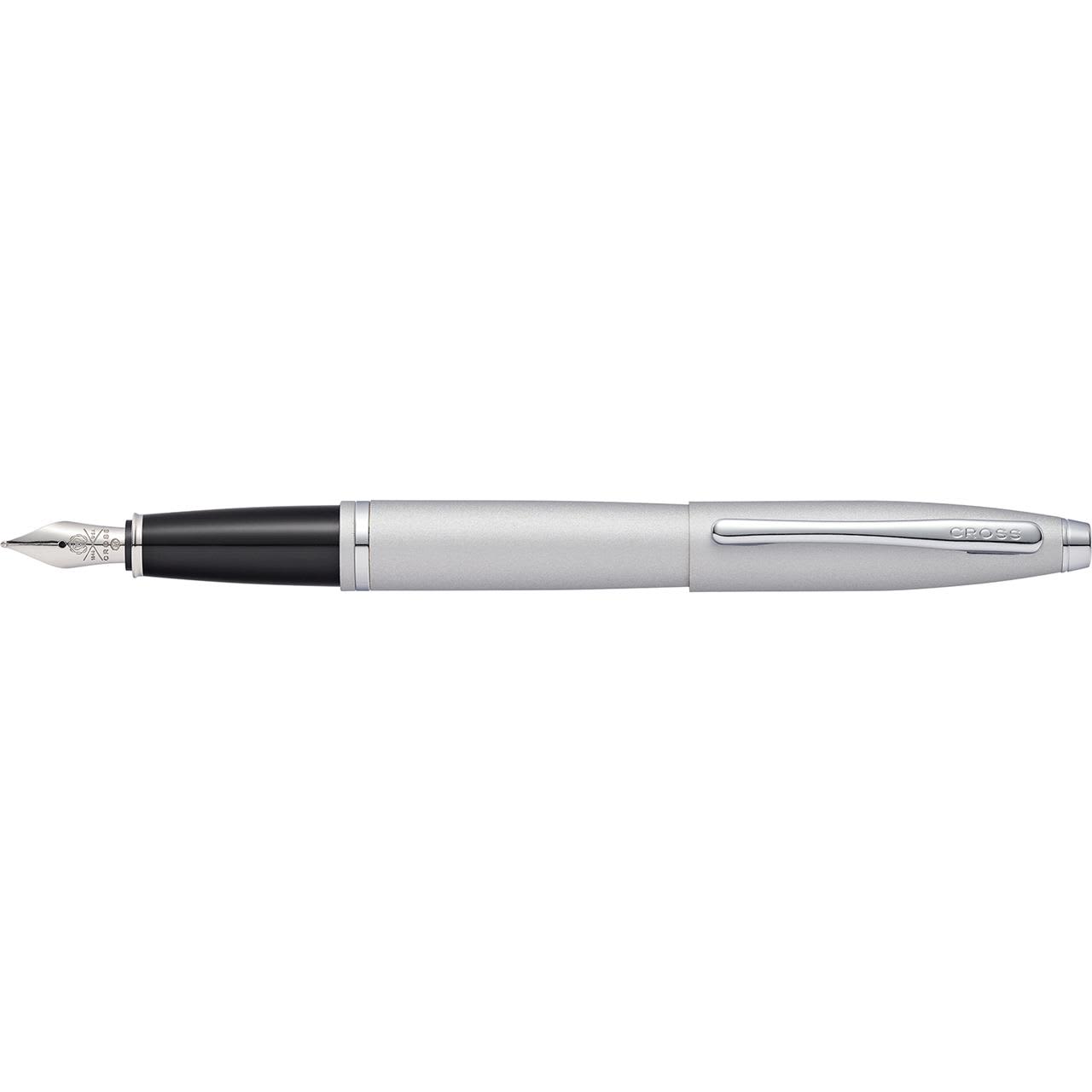 Cross Calais Satin Chrome MFP