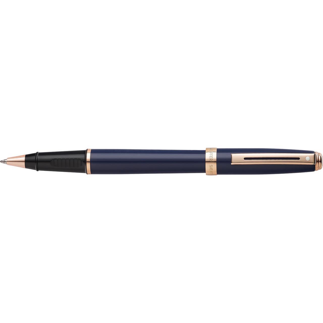 Sheaffer Prelude Cobalt Blue/Rose Gold RB