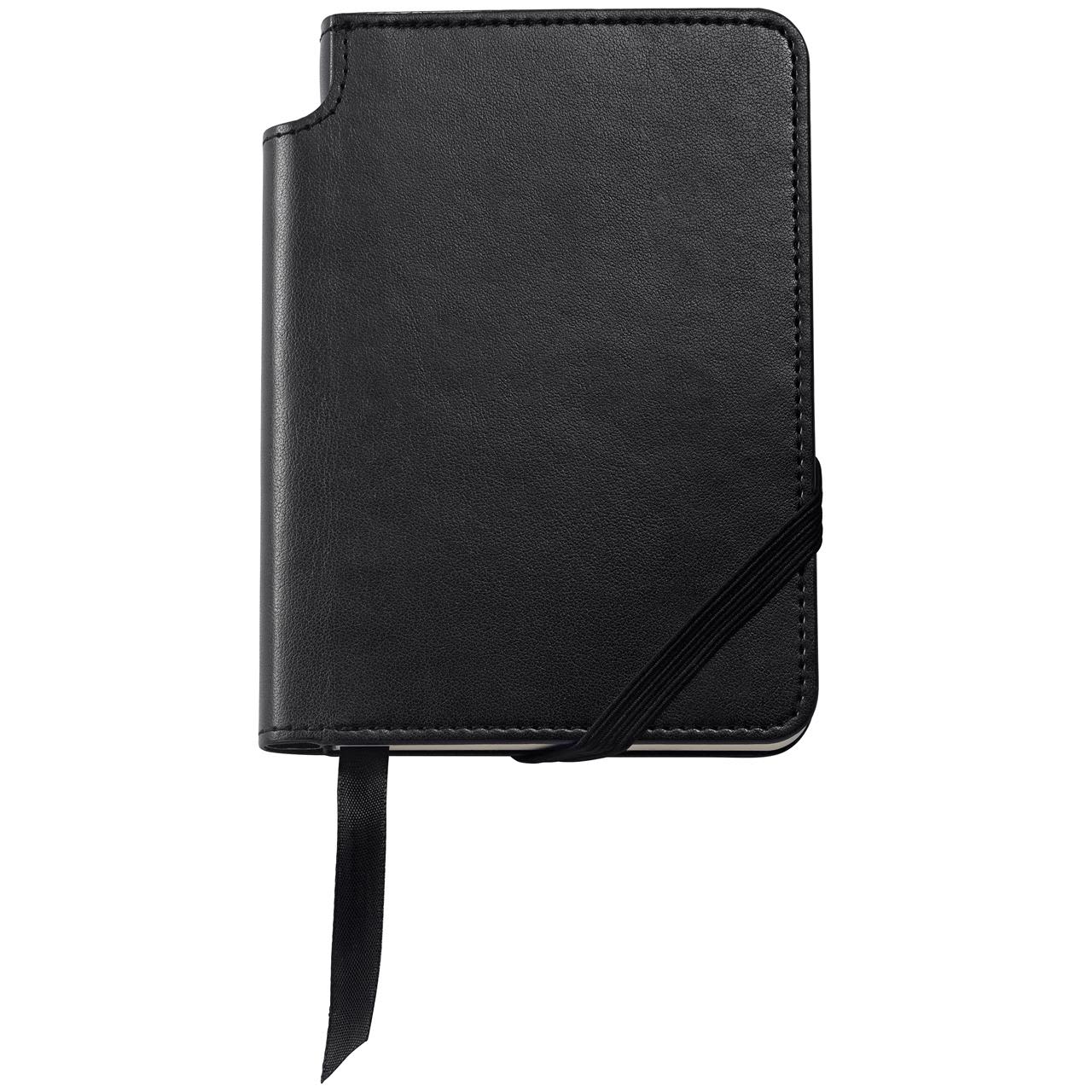 Cross Journal Classic Black A6
