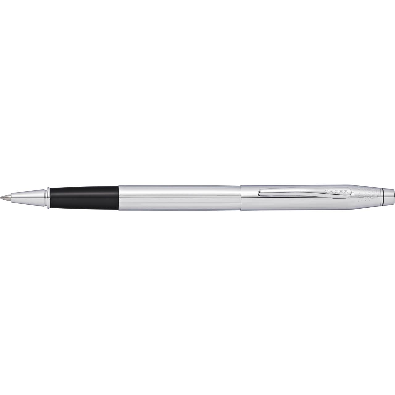 Cross Classic Century Lustrous Chrome RB