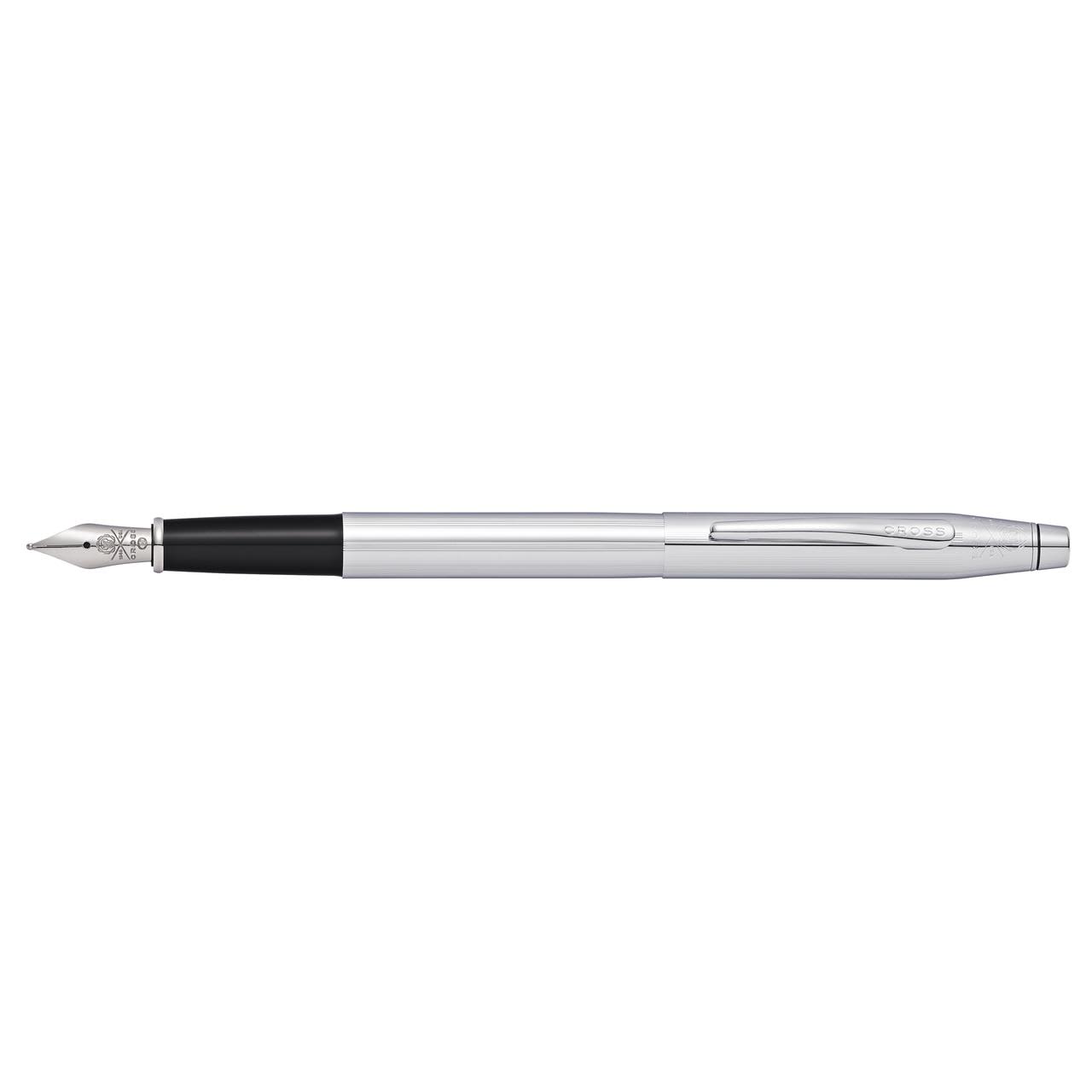 Cross Classic Century Lustrous Chrome MFP