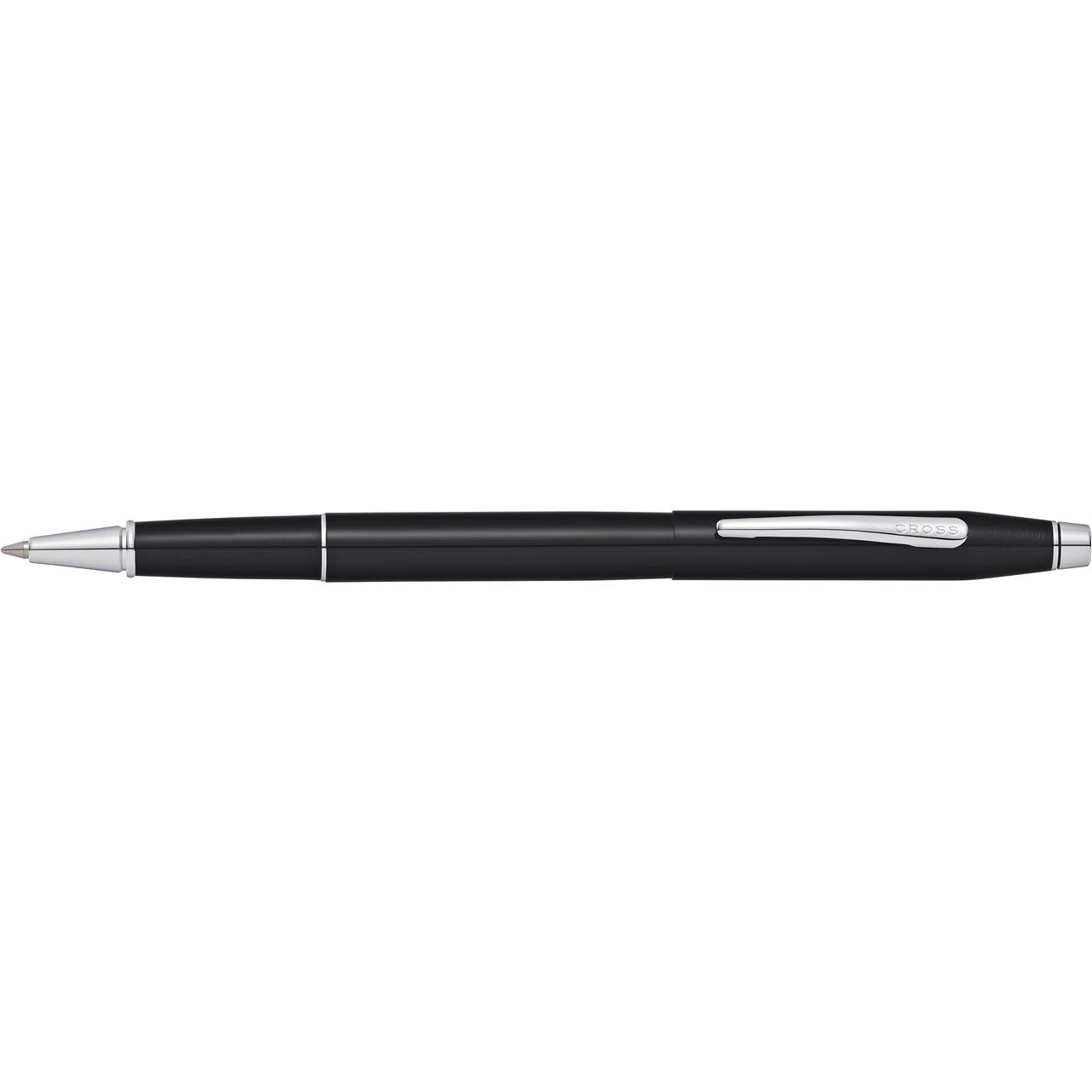 Cross Classic Century Black Lacquer RB