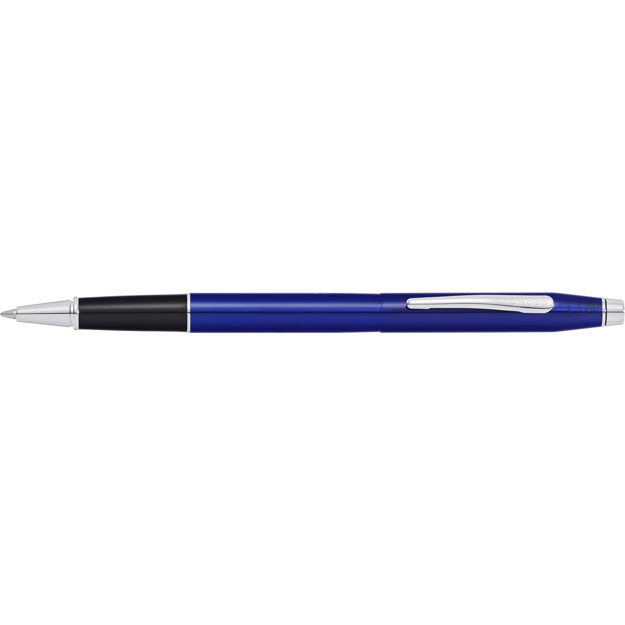 Cross Classic Century Translucent Blue Lacquer RB