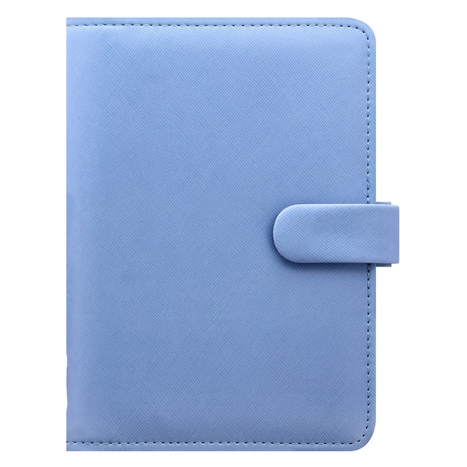 FF SAFFIANO PER ORGANISER VISTA BLUE