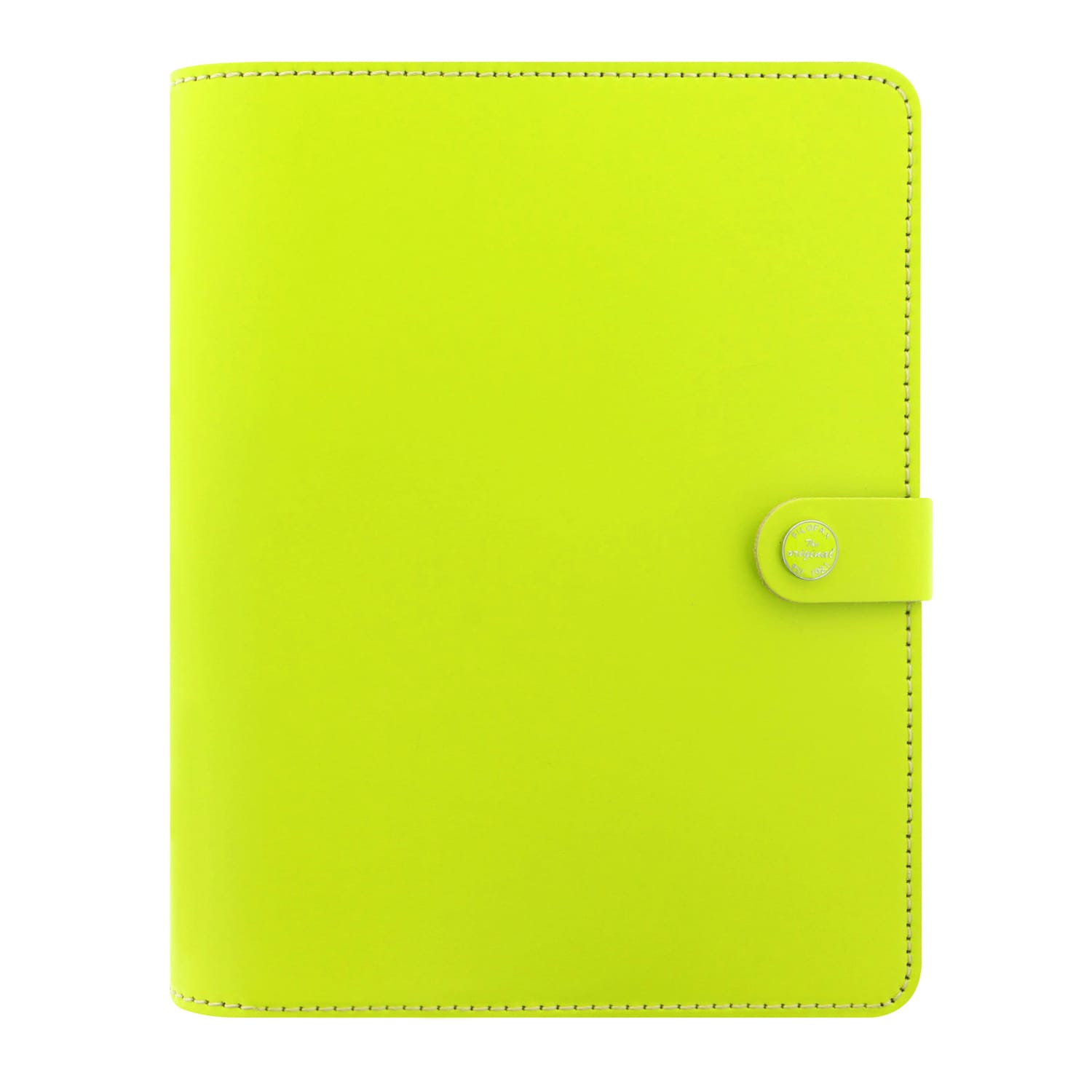 Ff The Original A5 Organiser Pear Leather