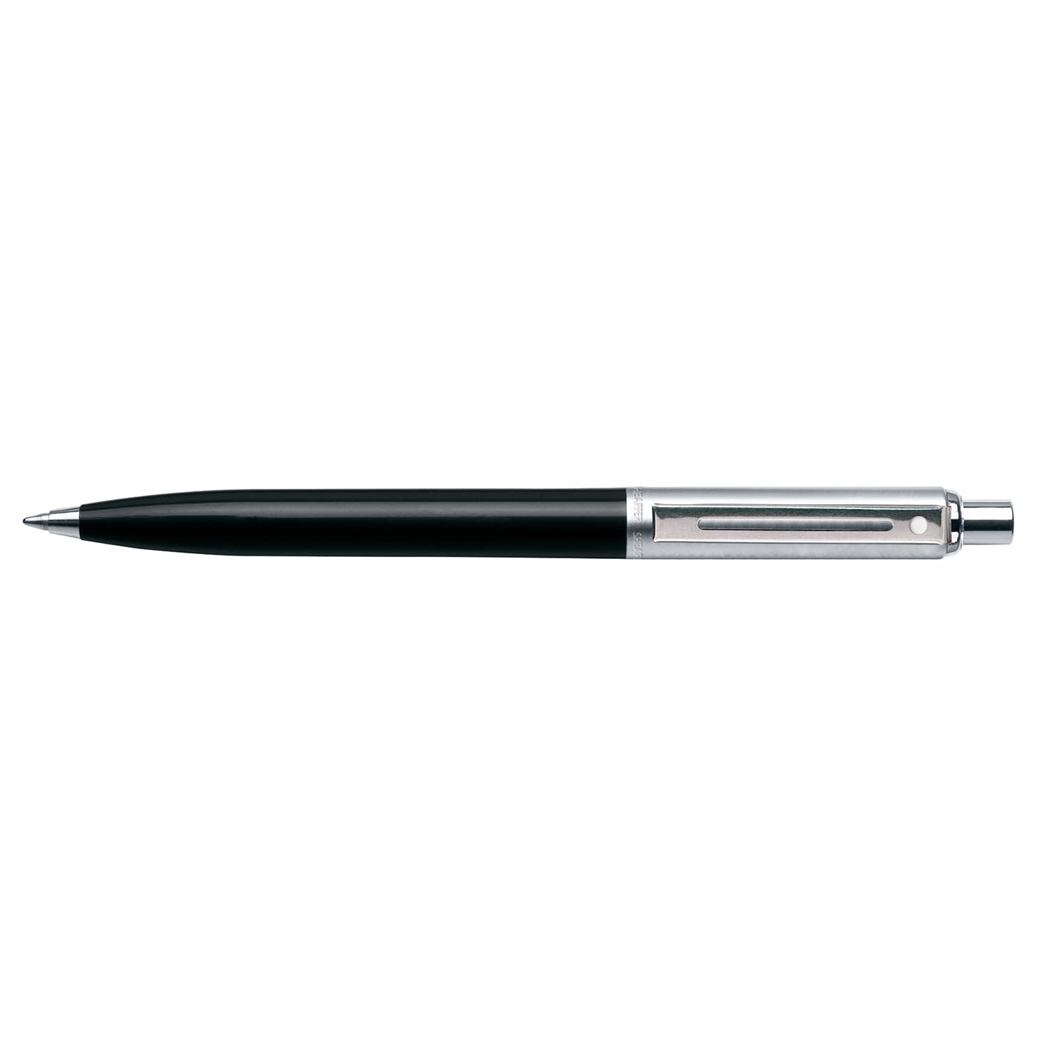 Sheaffer Sentinel Black/Chrome BP