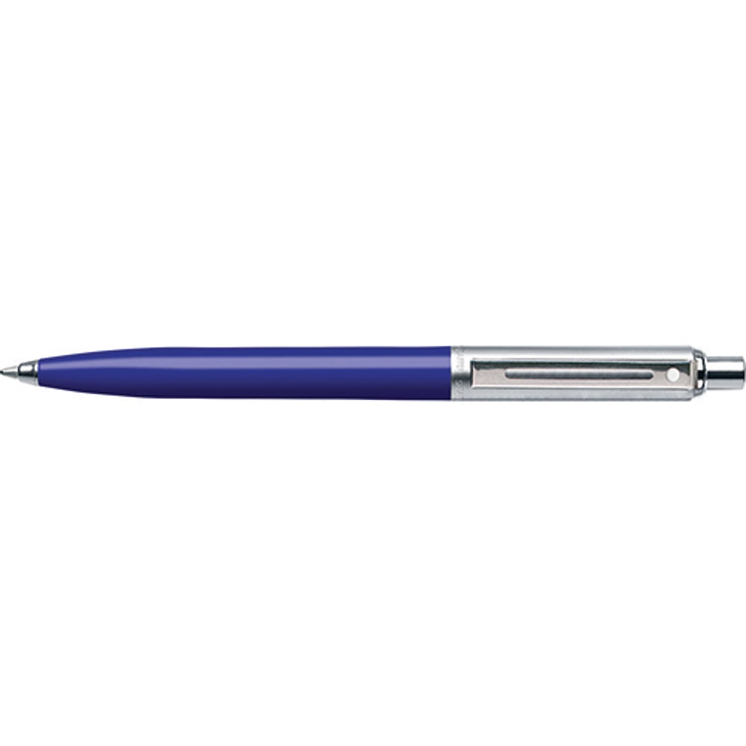 Sheaffer Sentinel Blue/Chrome BP