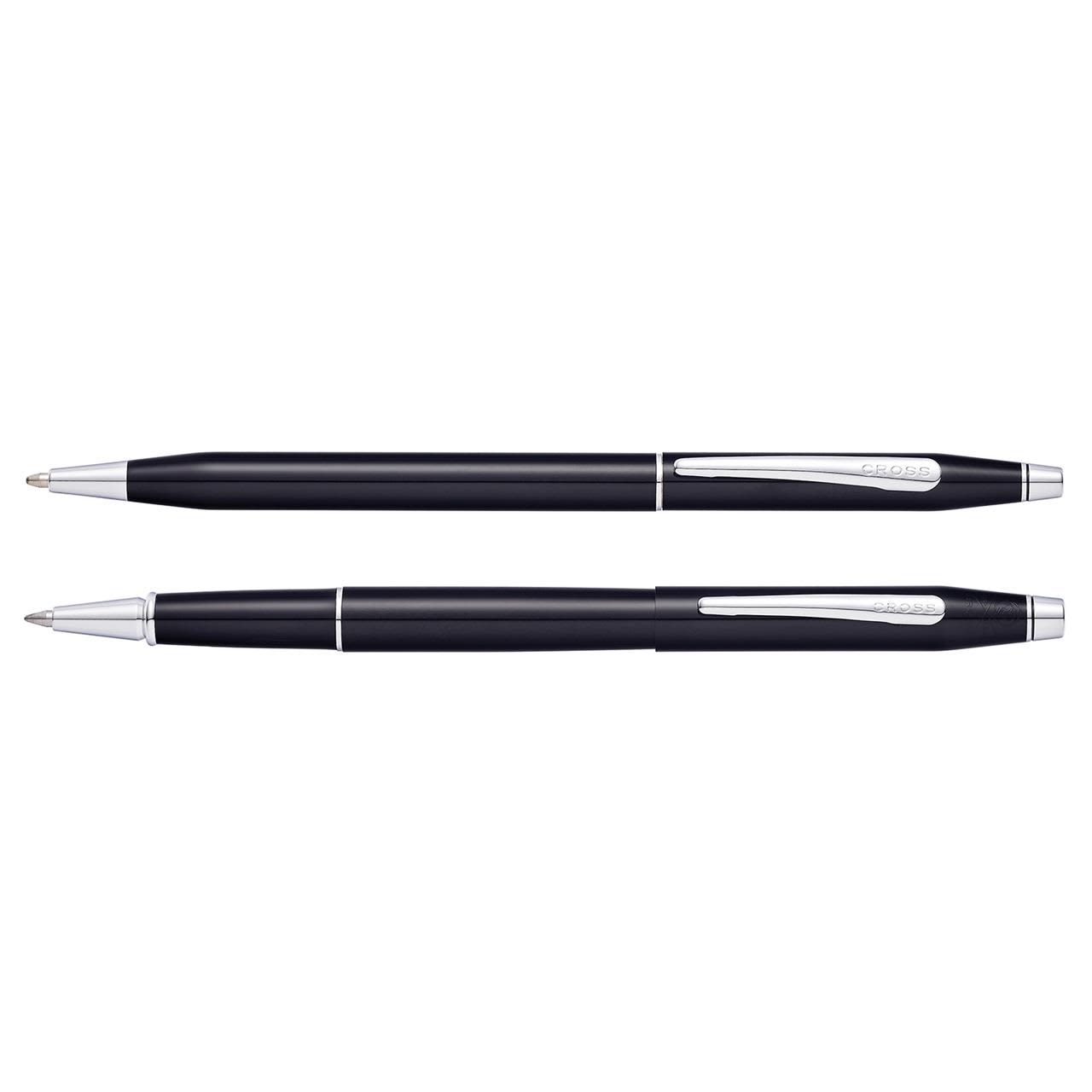 Cross Classic Century Black Lacquer BP & SRBP