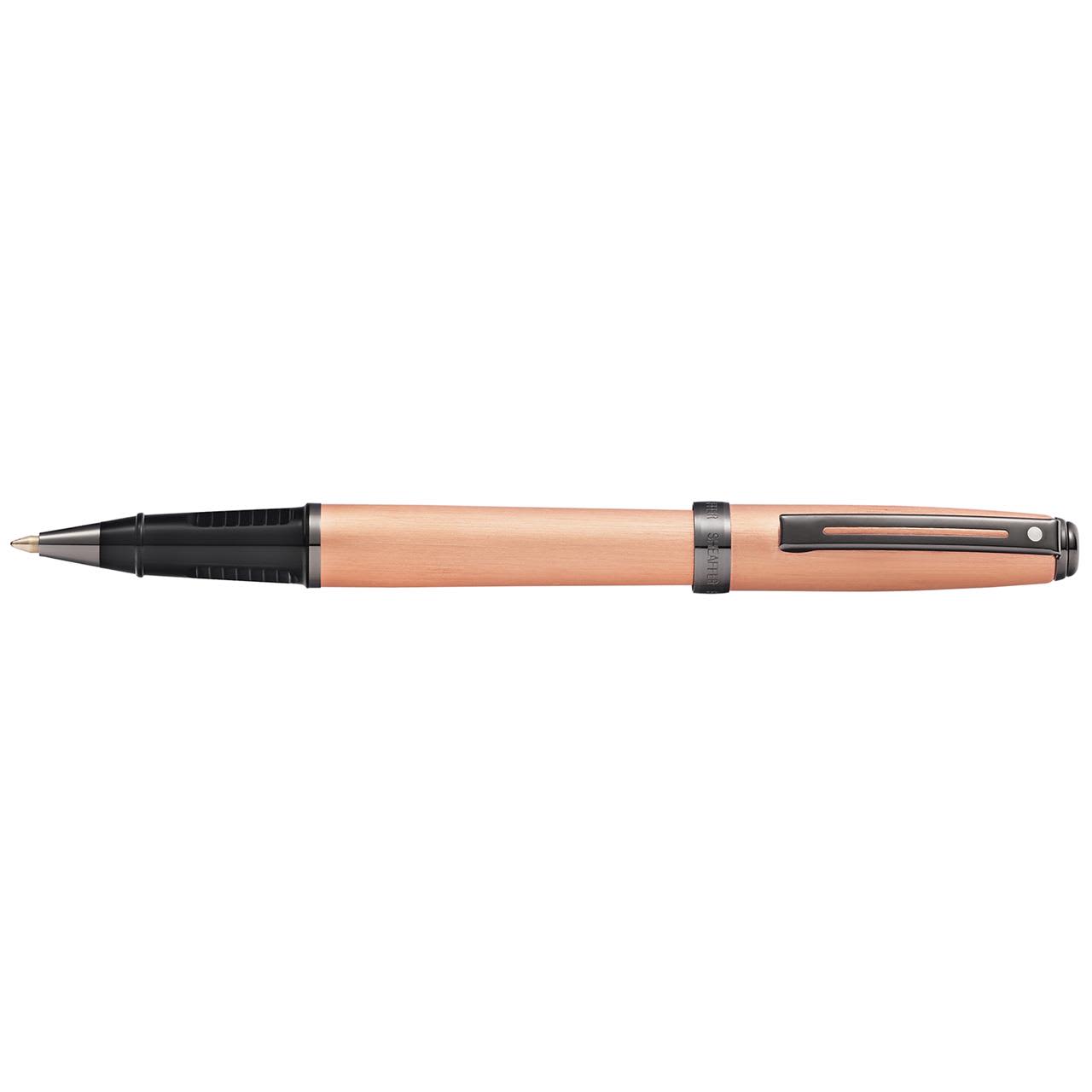 Sheaffer Prelude Brushed Copper/Gunmetal RB