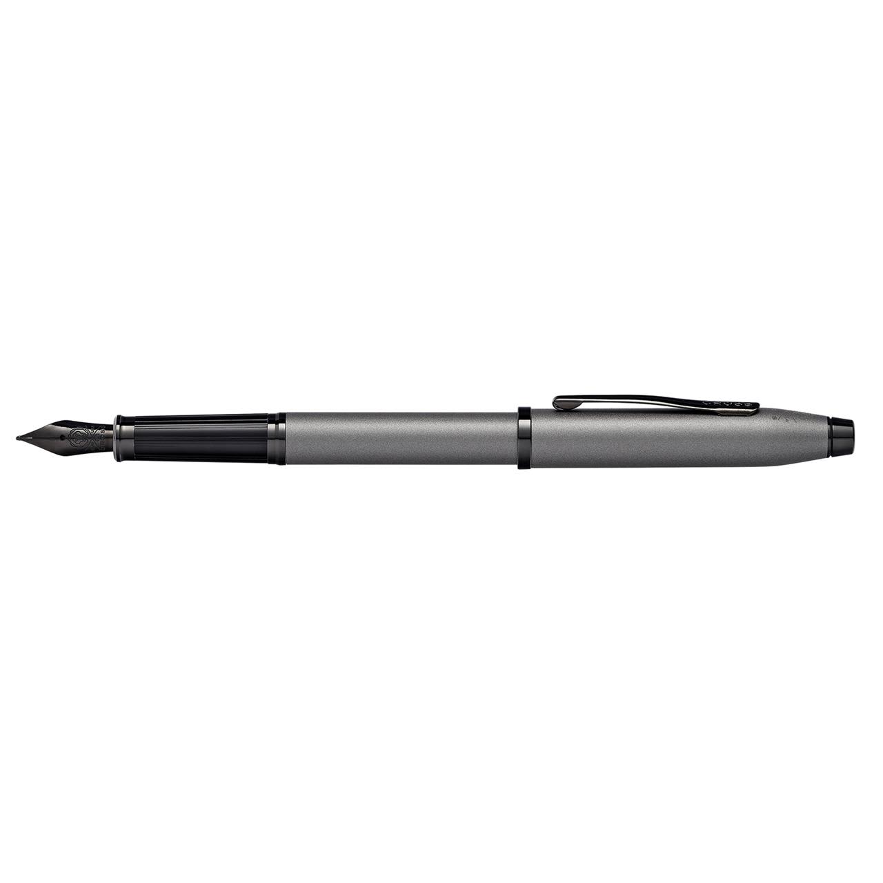 Cross Century II Gunmetal Grey/Black Appointments MFP