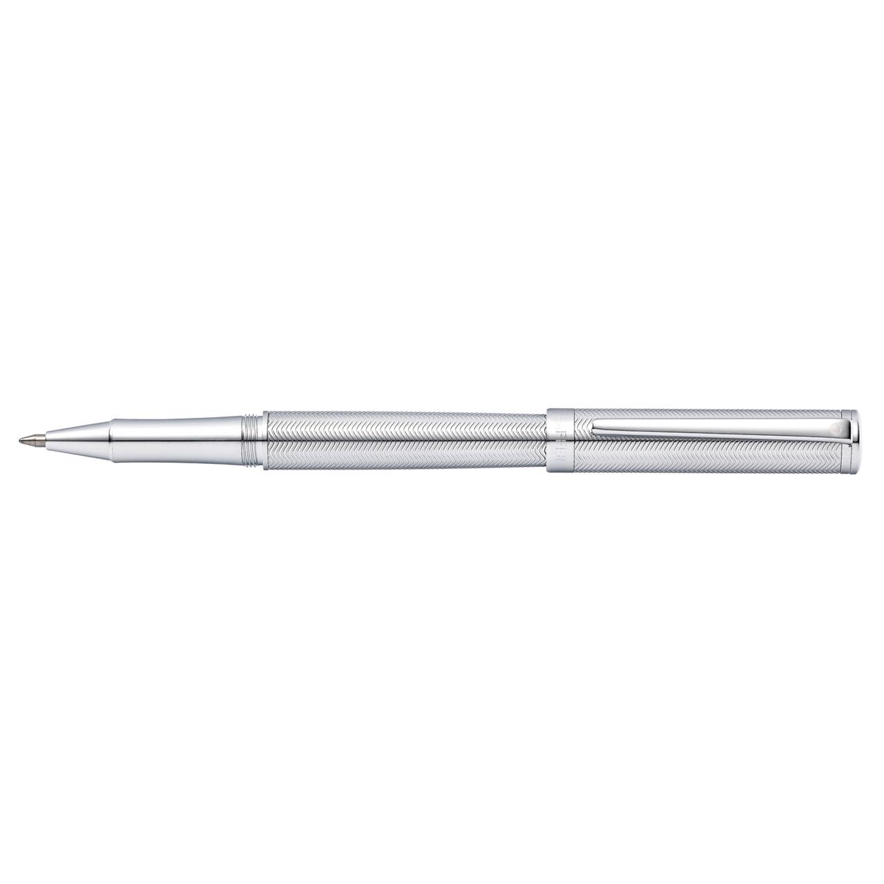 Sheaffer Intensity Engraved Chrome RB
