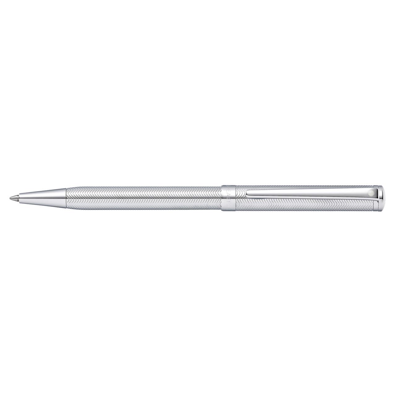 Sheaffer Intensity Engraved Chrome BP