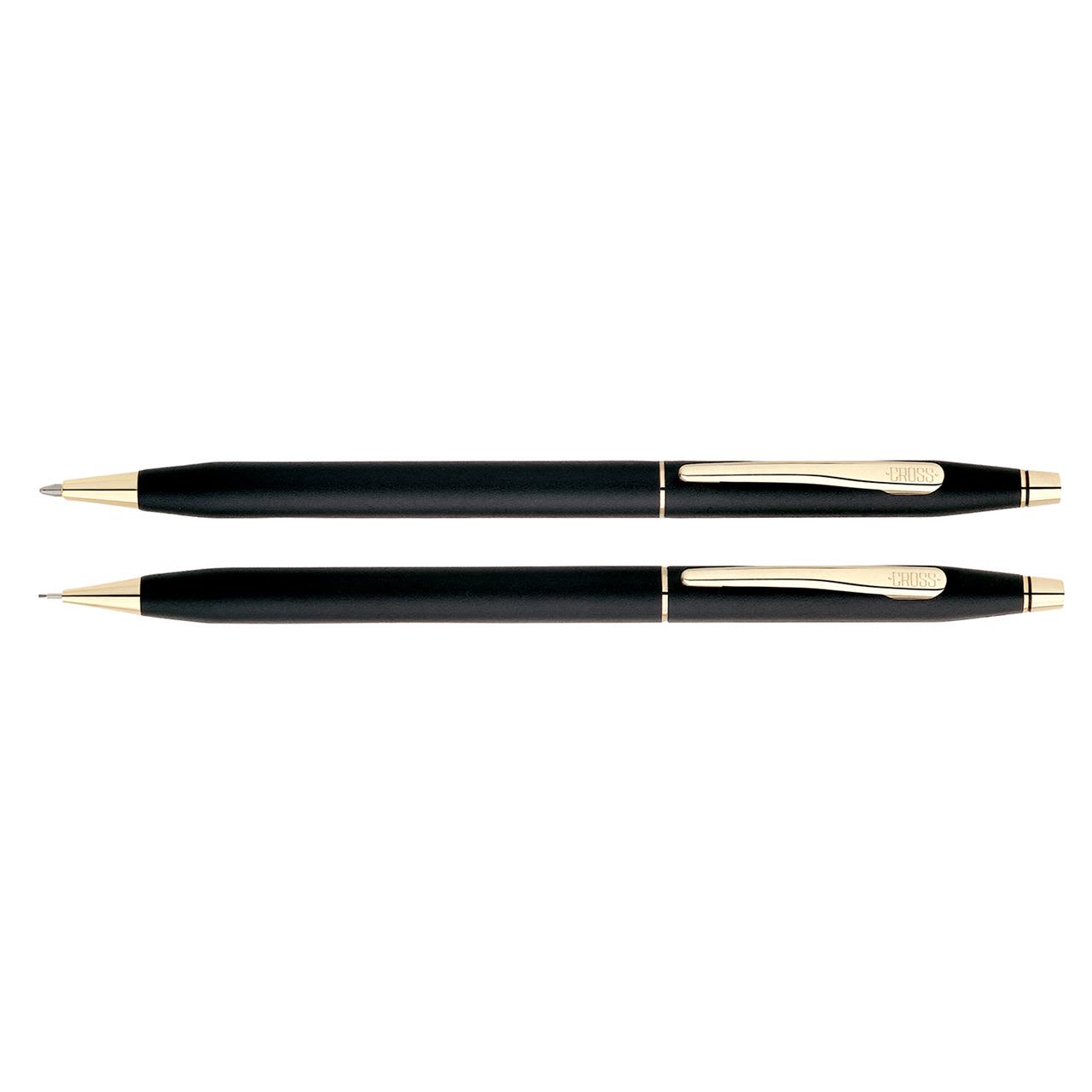 Cross Classic Century Classic Black BP & MP