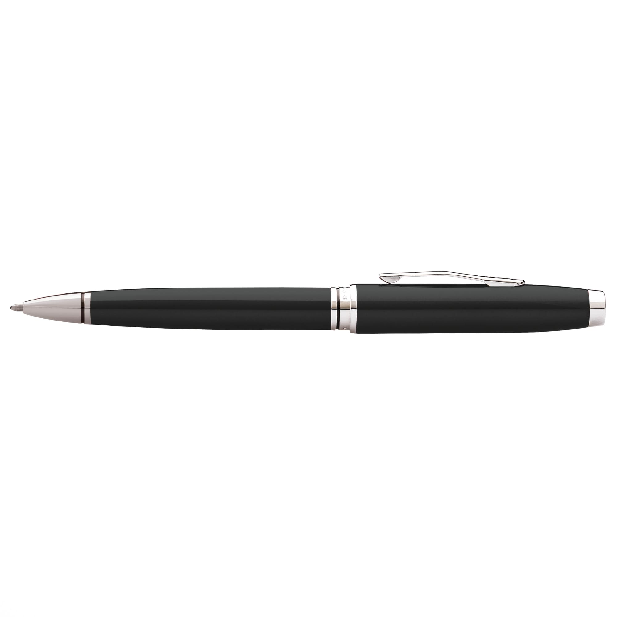 Cross Coventry Black Lacquer/Chrome BP