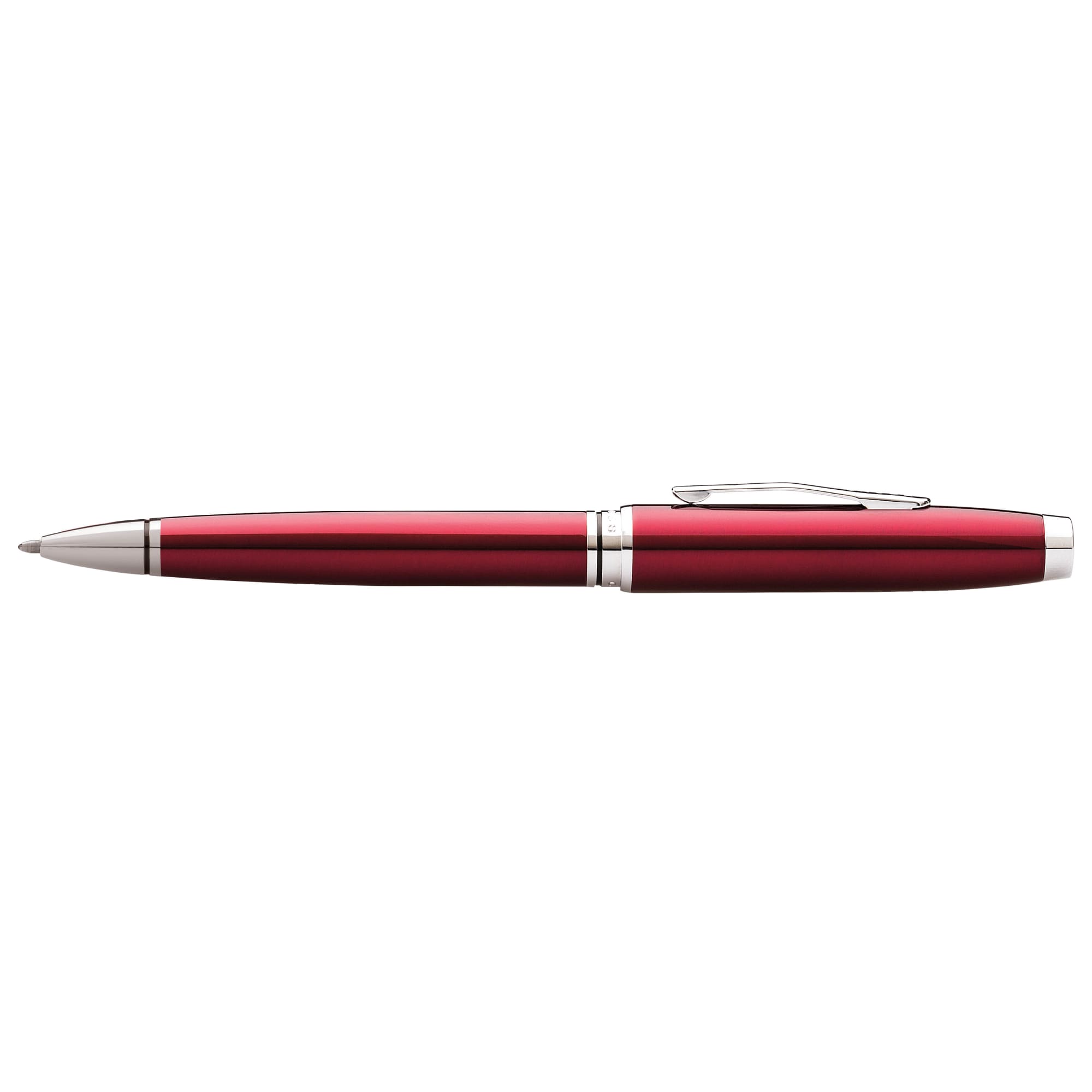 Cross Coventry Red Lacquer/Chrome BP