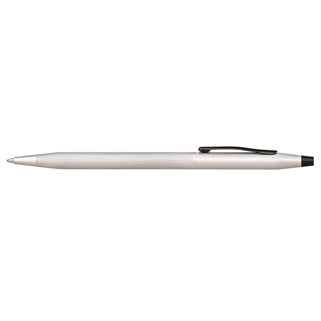 Cross Classic Century Brushed Chrome BP