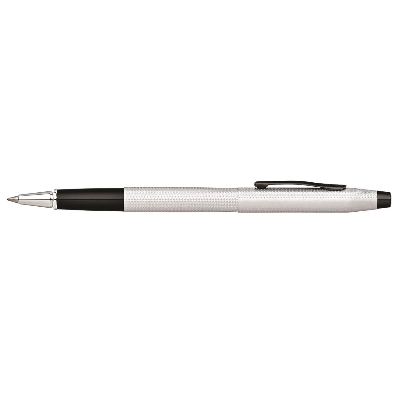 Cross Classic Century Brushed Chrome RB