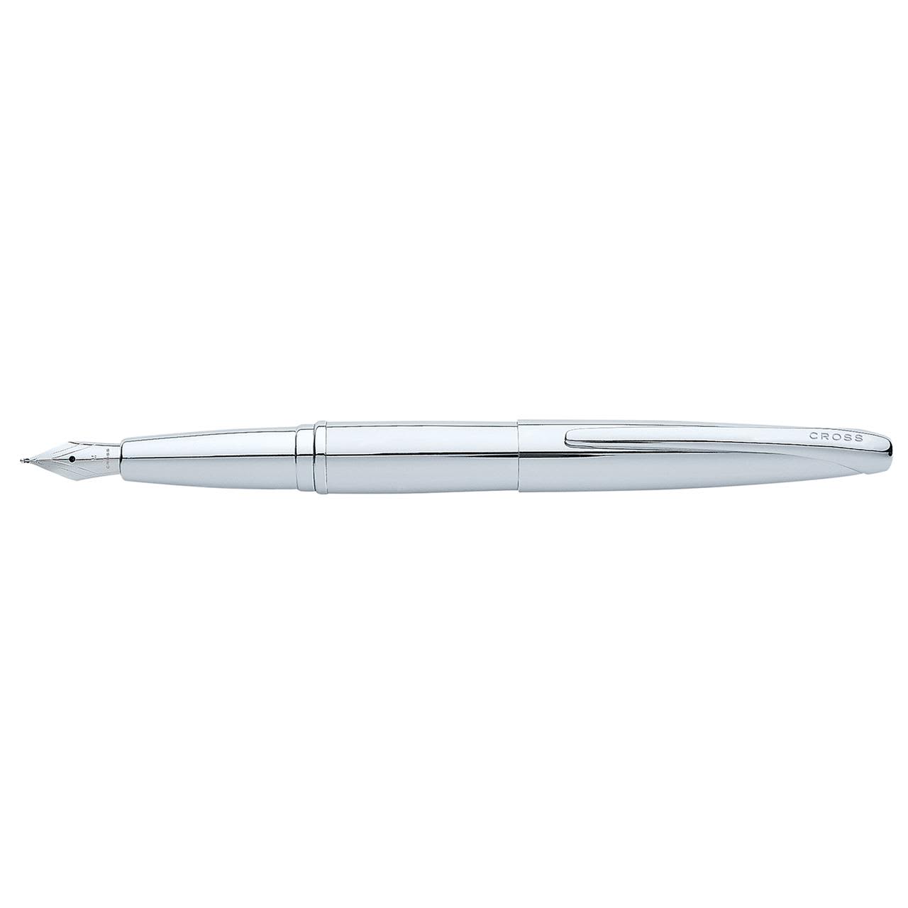 Cross ATX Pure Chrome FFP