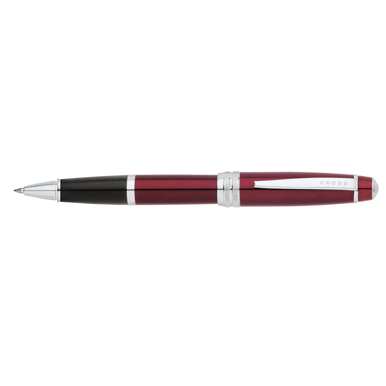 Cross Bailey Red Lacquer SRBP