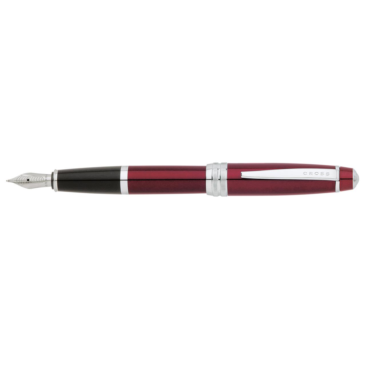 Cross Bailey Red Lacquer MFP